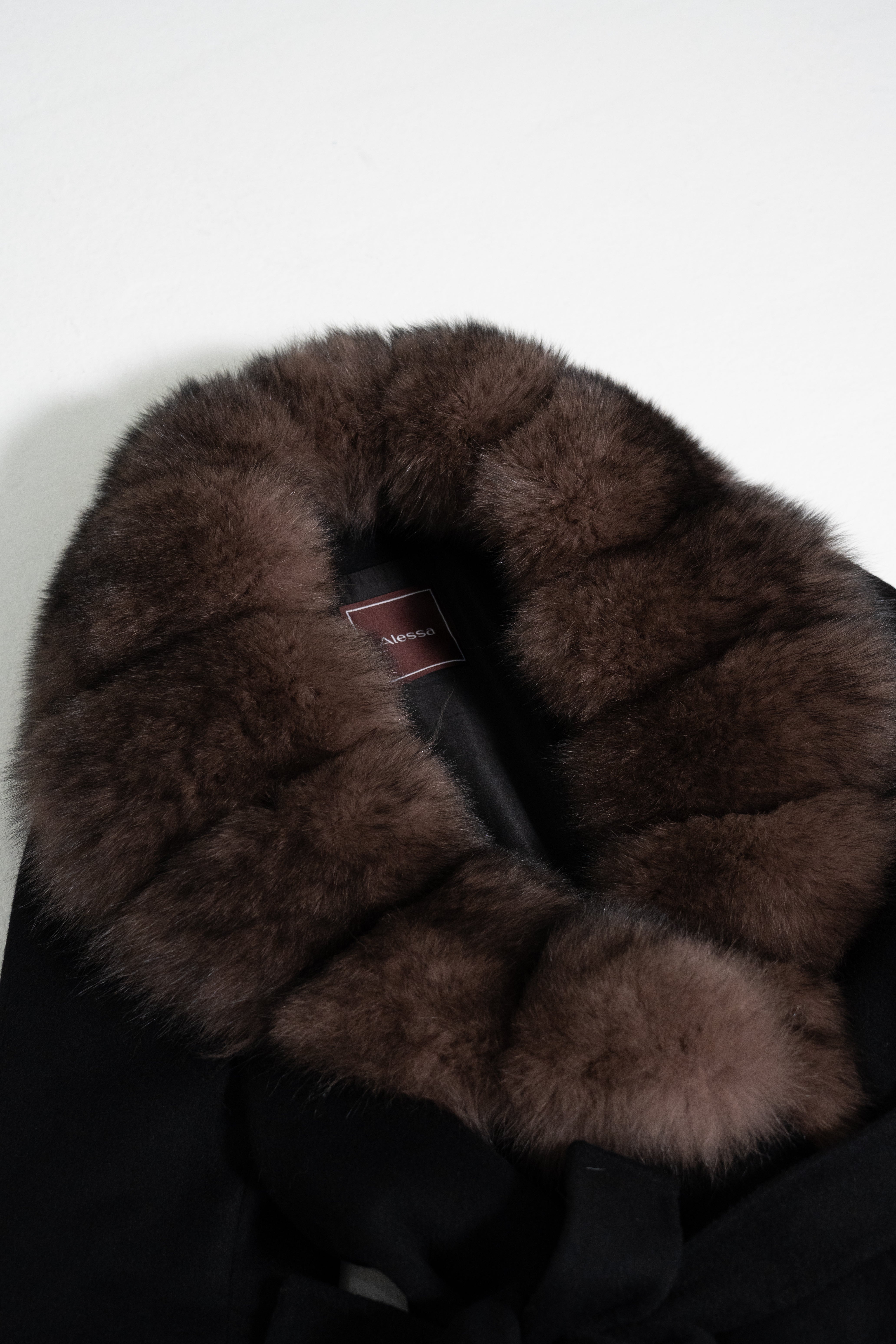 Amelie™ | Fur Coat
