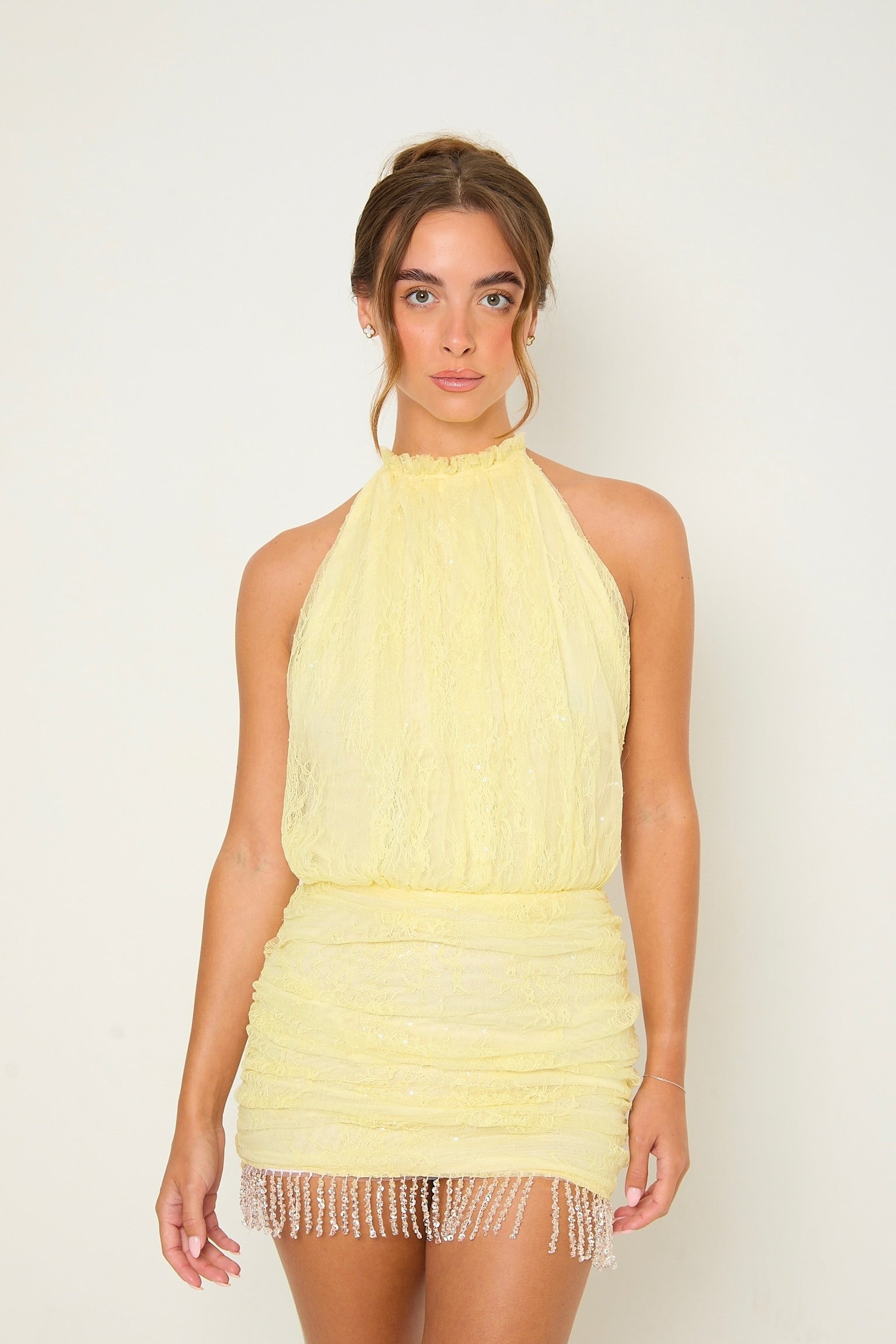 Callista™ | Mini Dress