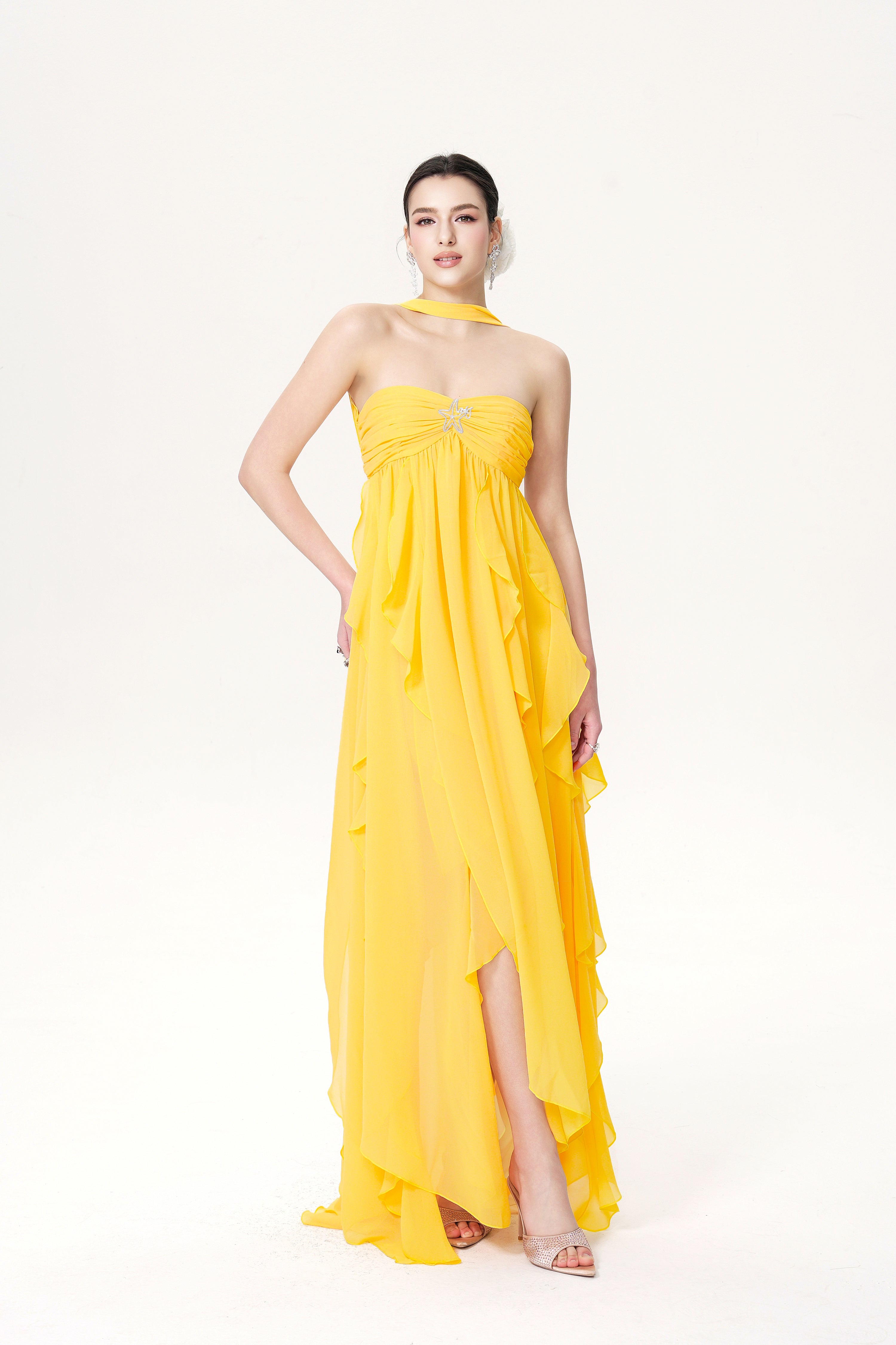 Linnea™  | Maxi Dress