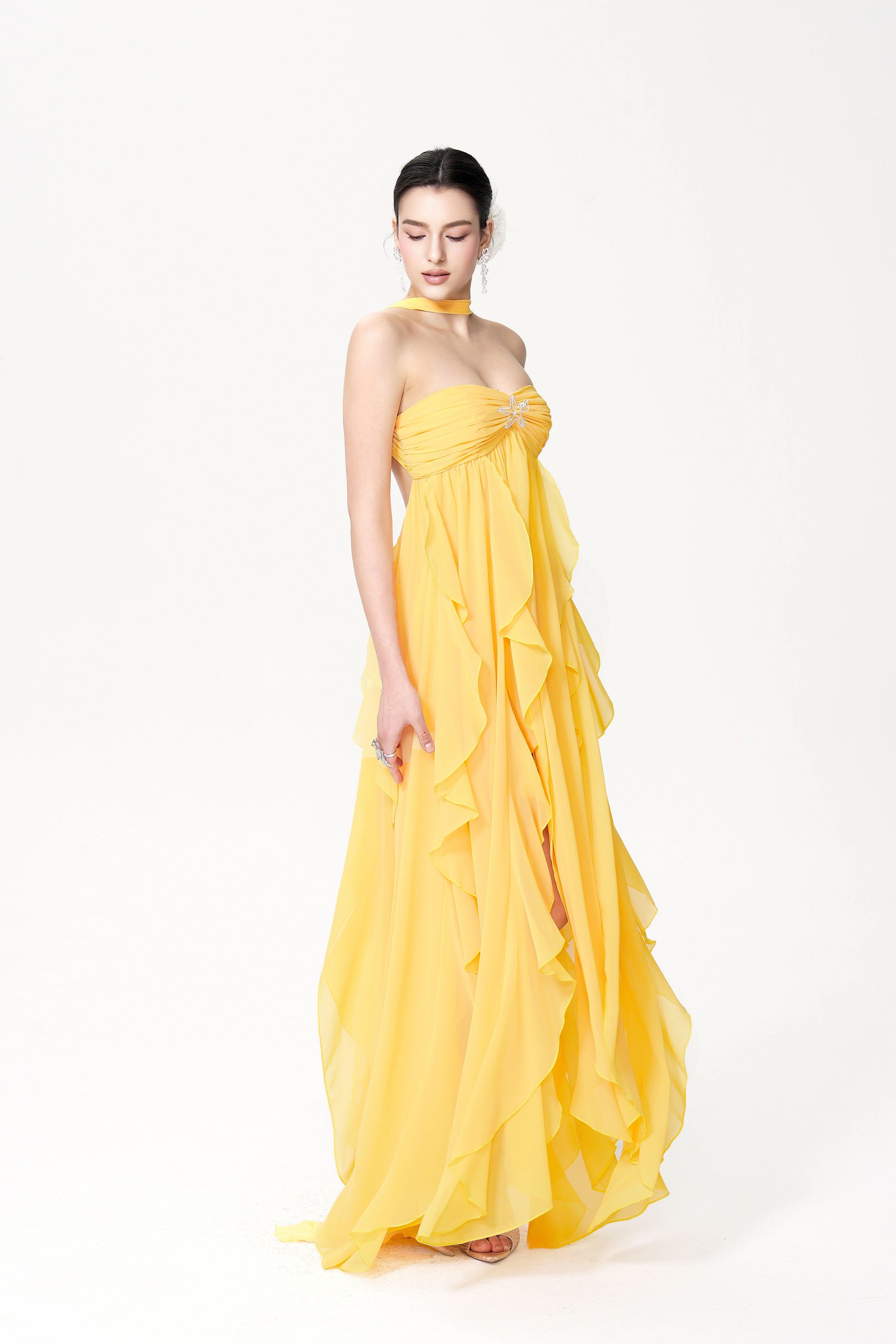 Linnea™  | Maxi Dress