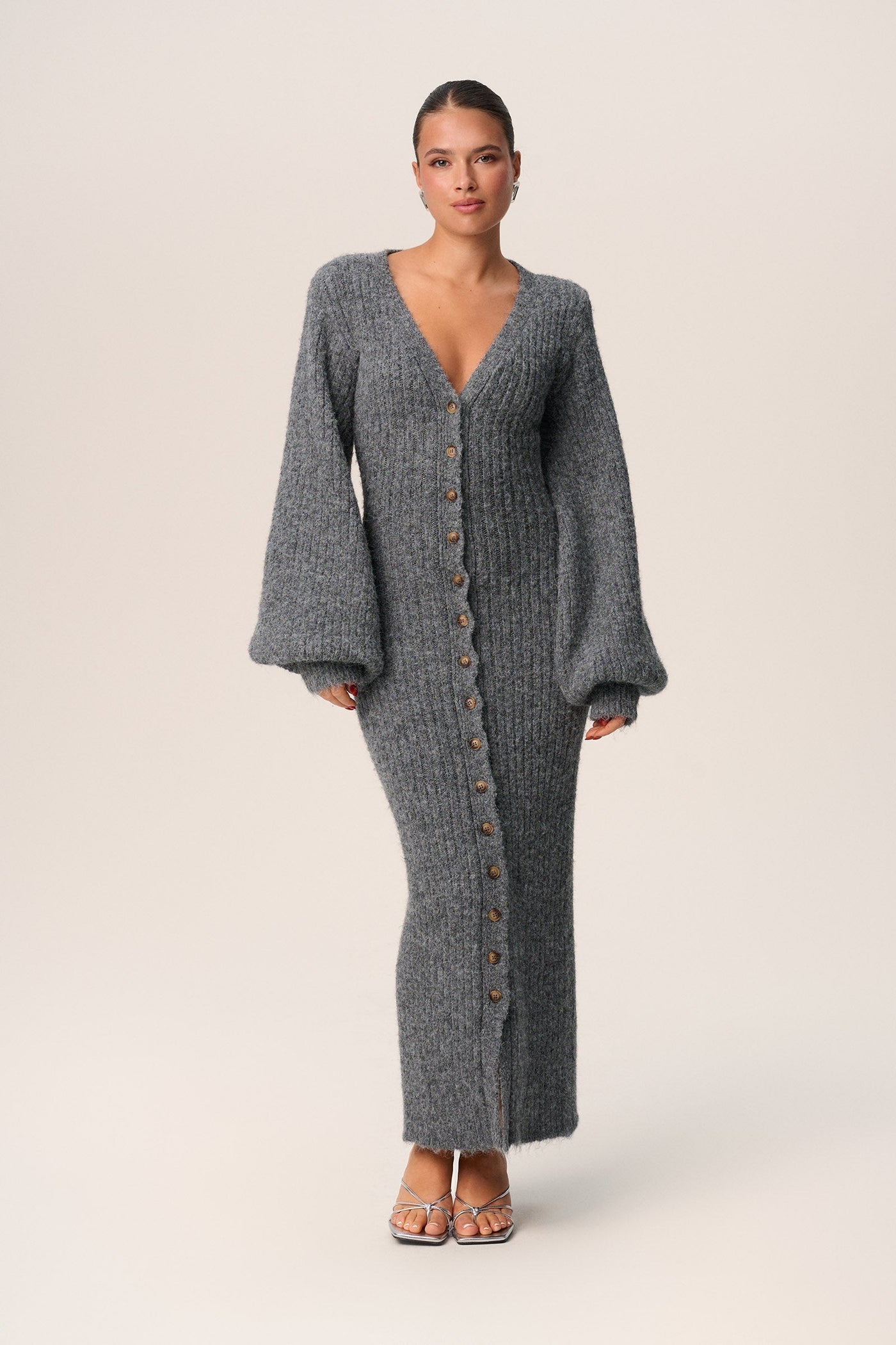 Sophie™ | Timeless Maxi Dress