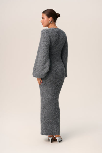 Sophie™ | Timeless Maxi Dress