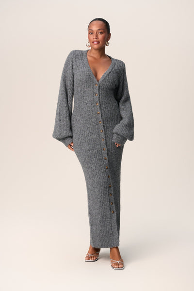 Sophie™ | Timeless Maxi Dress