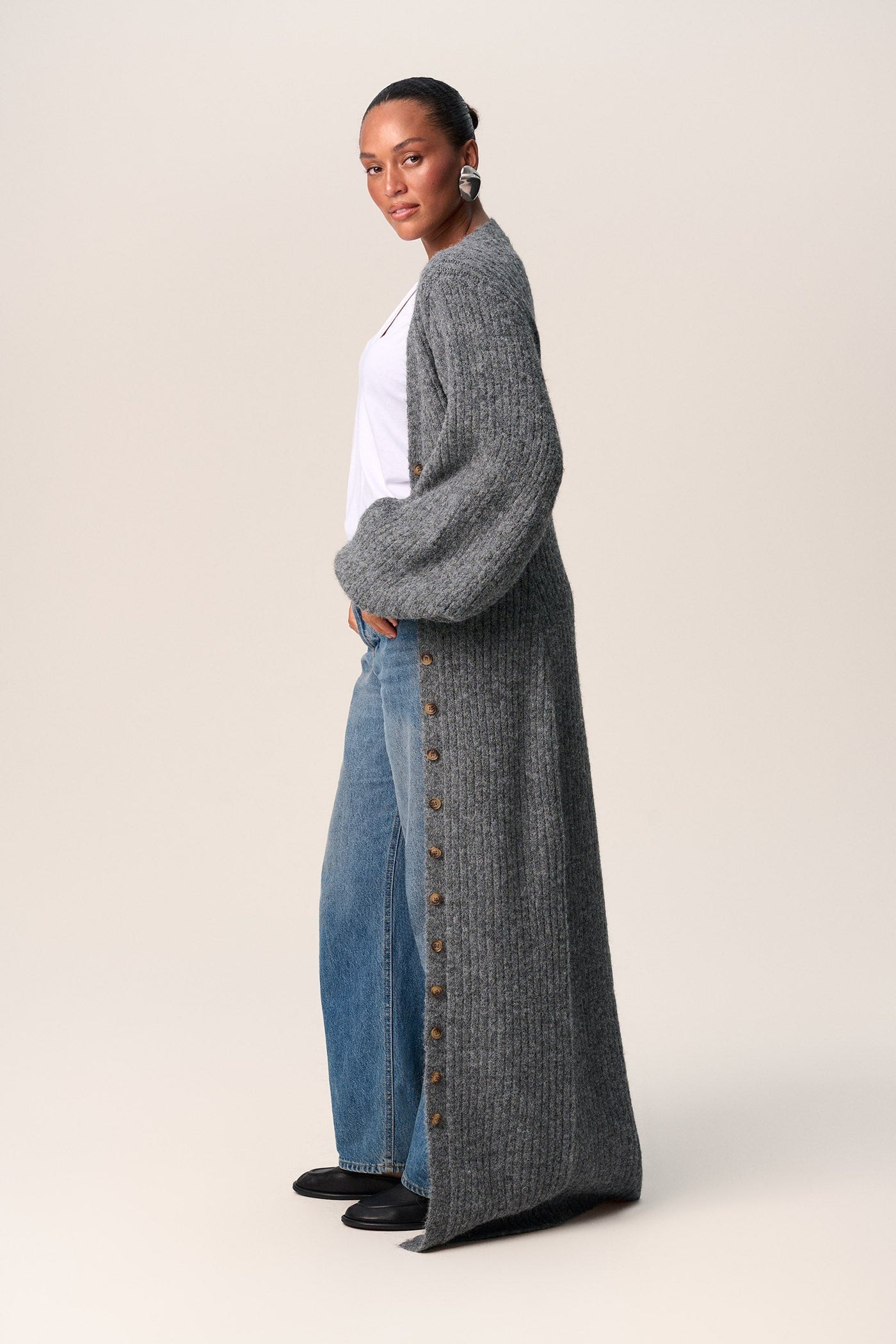 Sophie™ | Timeless Maxi Dress
