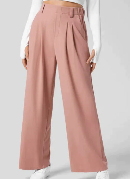 Emily™ |  Casual Trouser