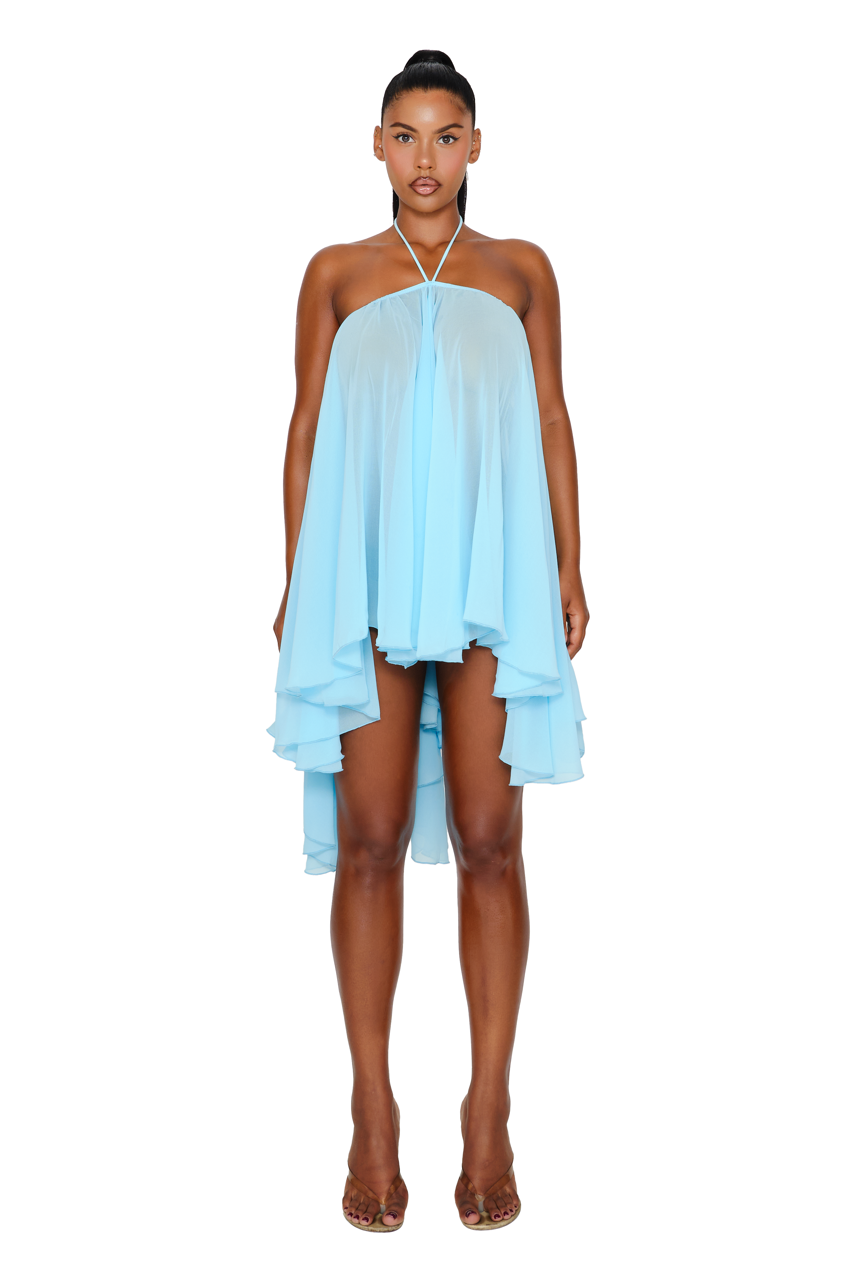 Imelda™ | Mini Dress