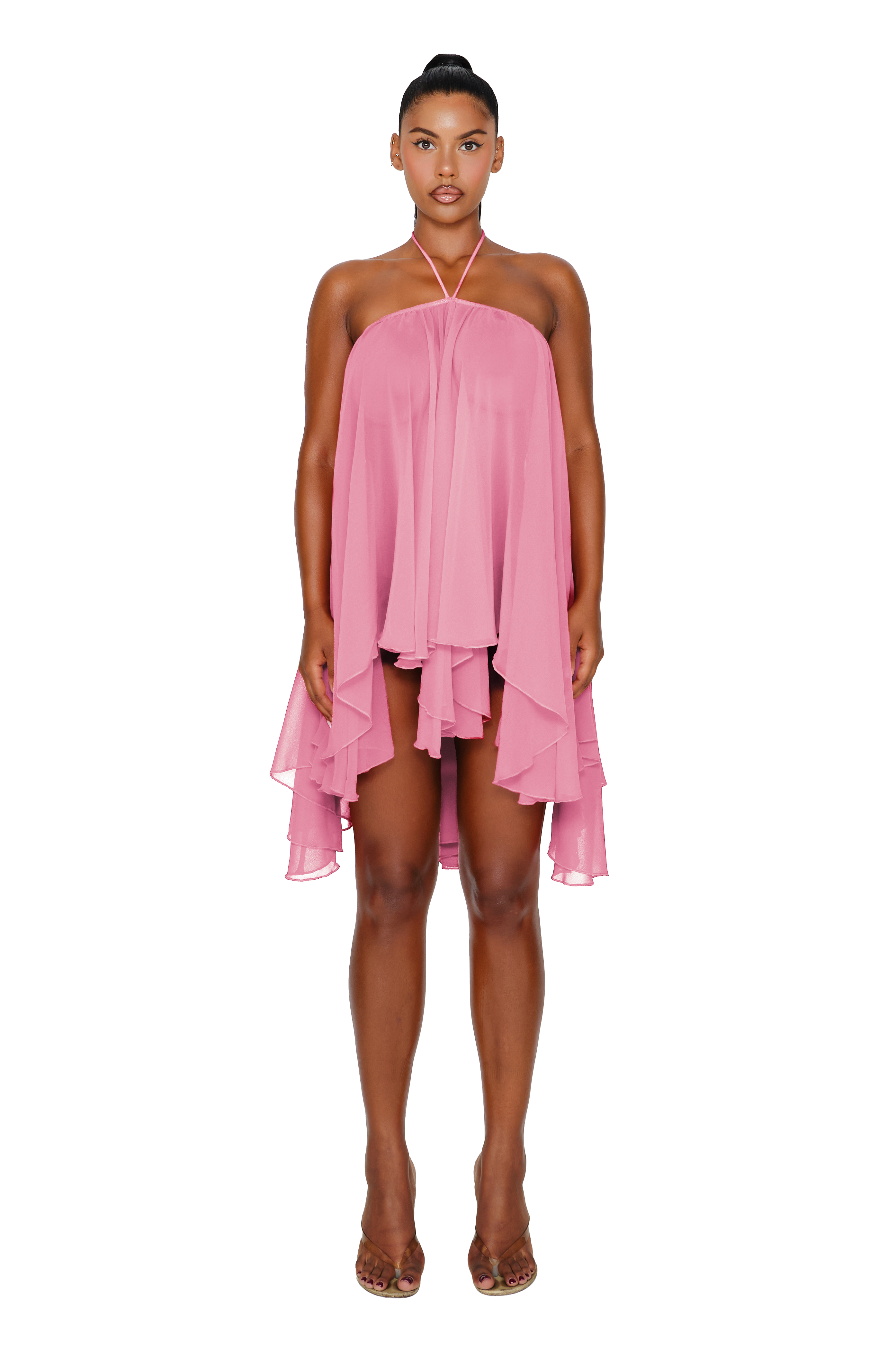 Imelda™ | Mini Dress