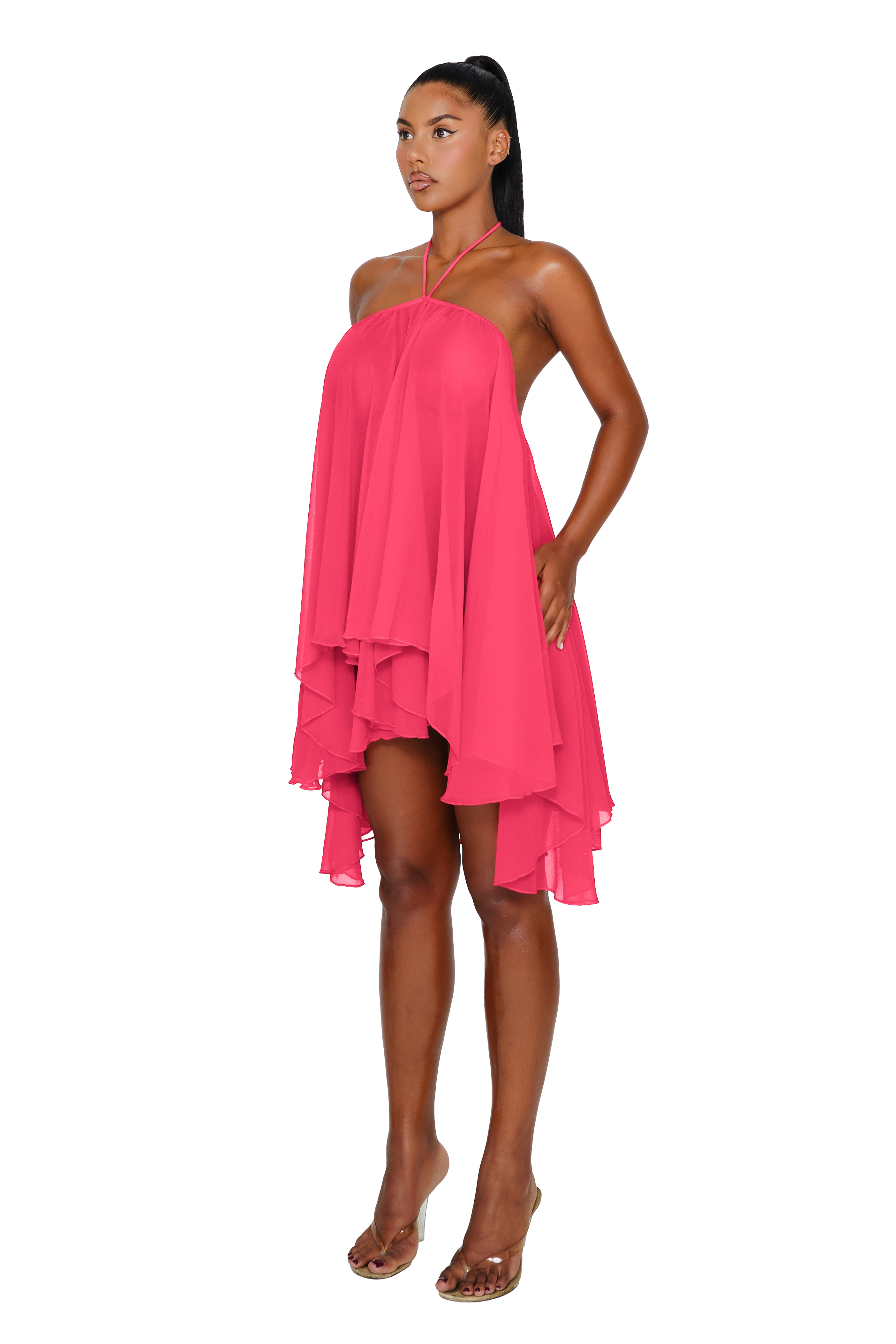 Imelda™ | Mini Dress