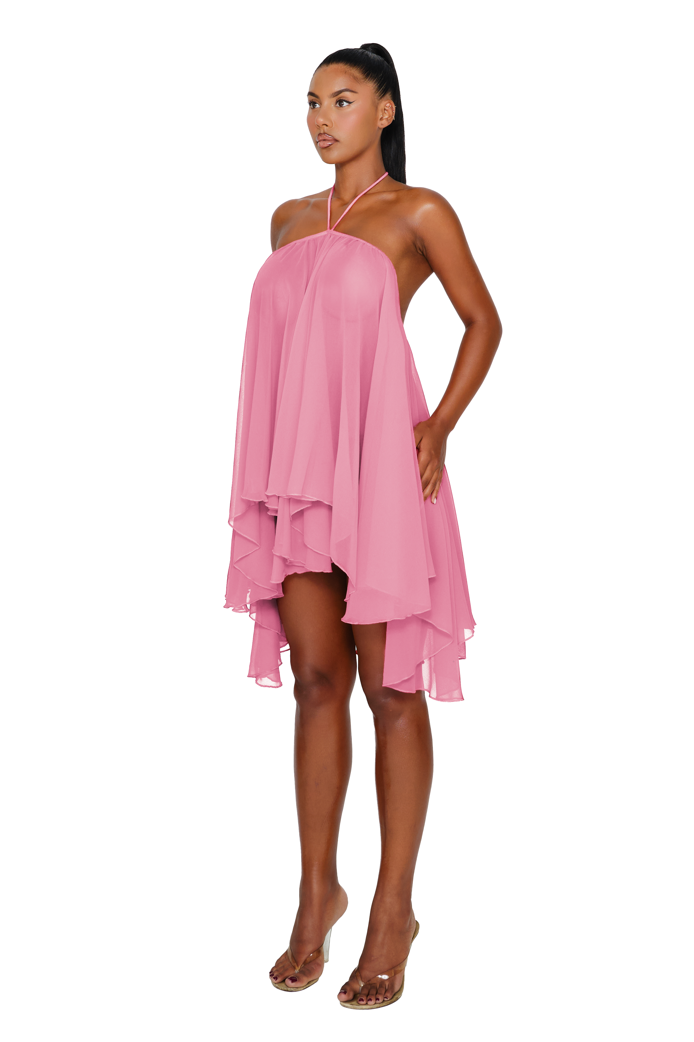 Imelda™ | Mini Dress