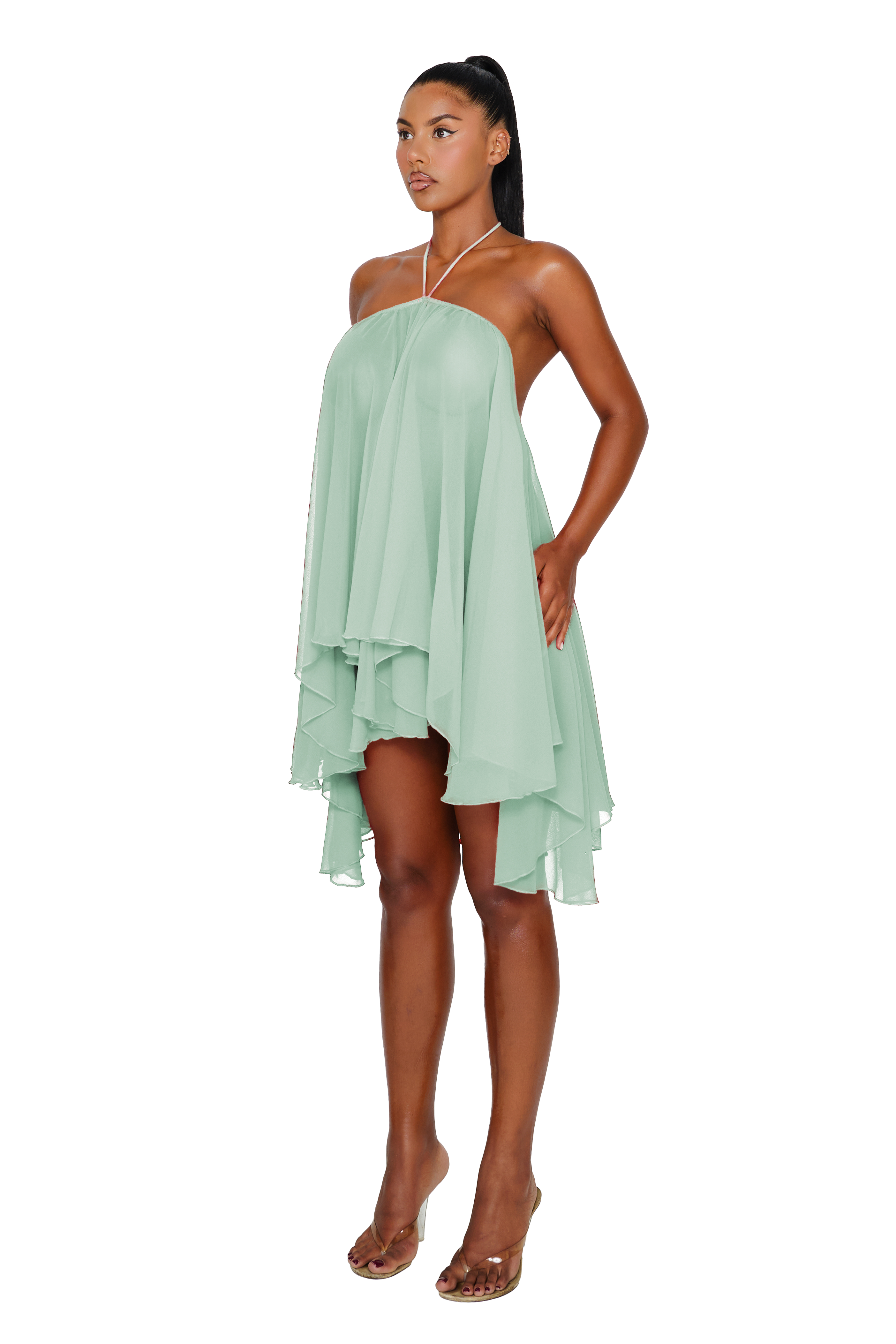 Imelda™ | Mini Dress