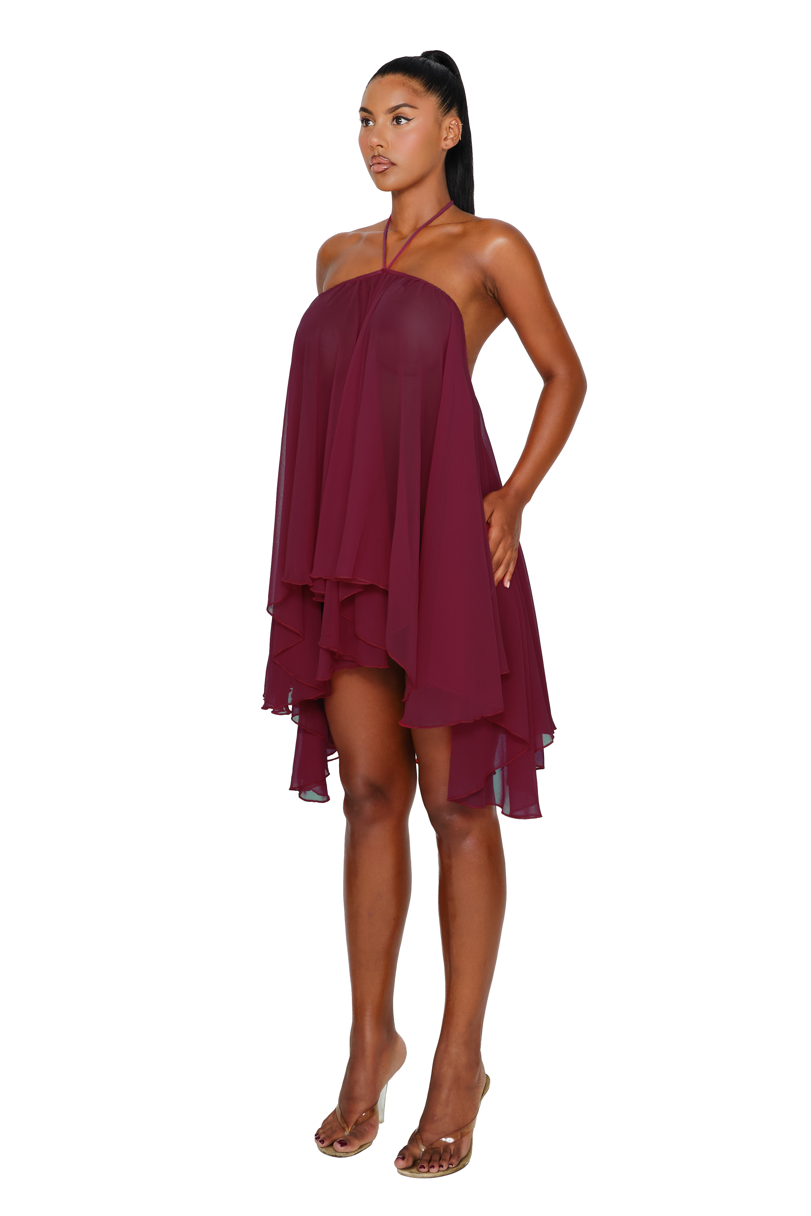 Imelda™ | Mini Dress