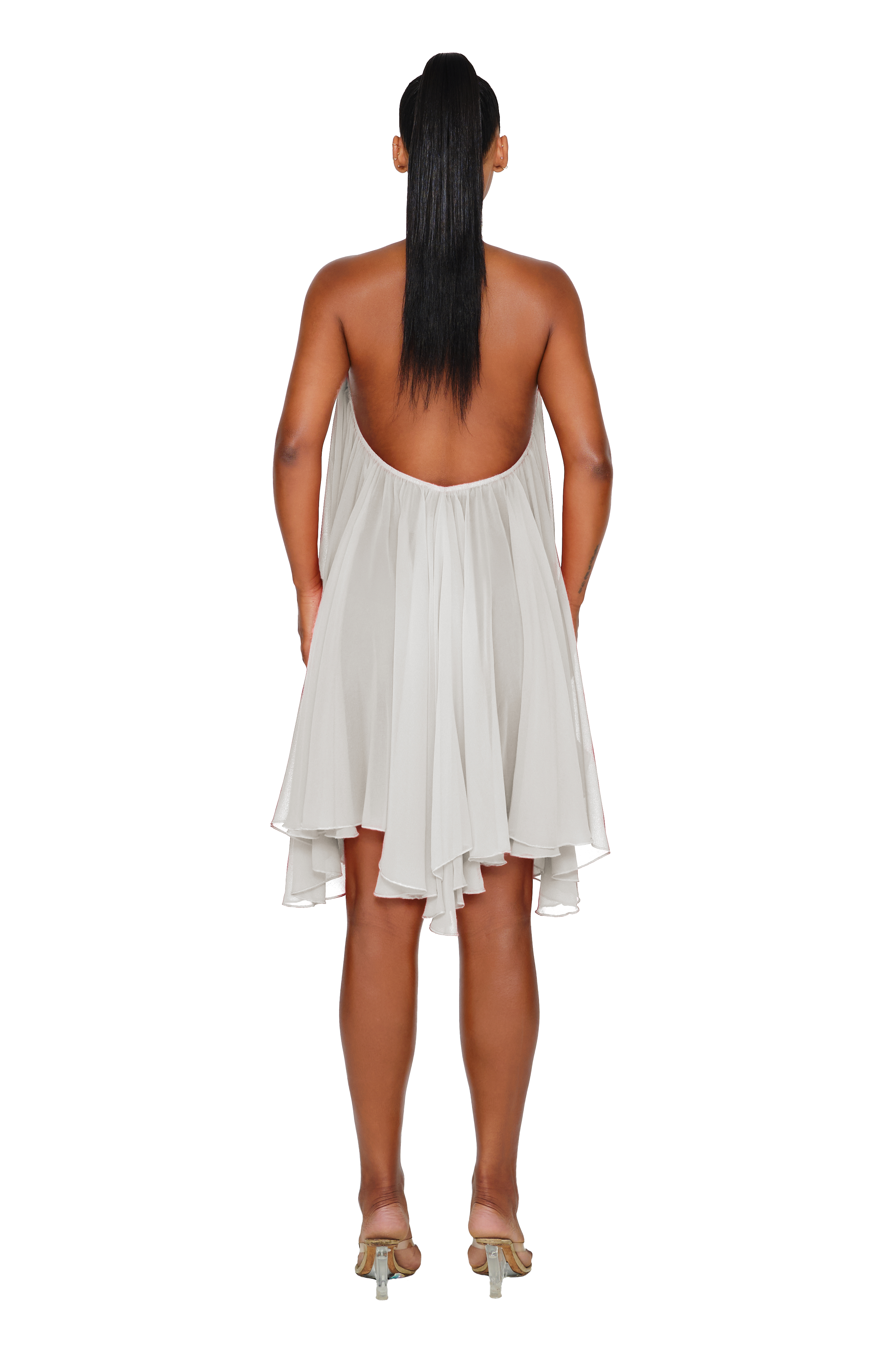 Imelda™ | Mini Dress