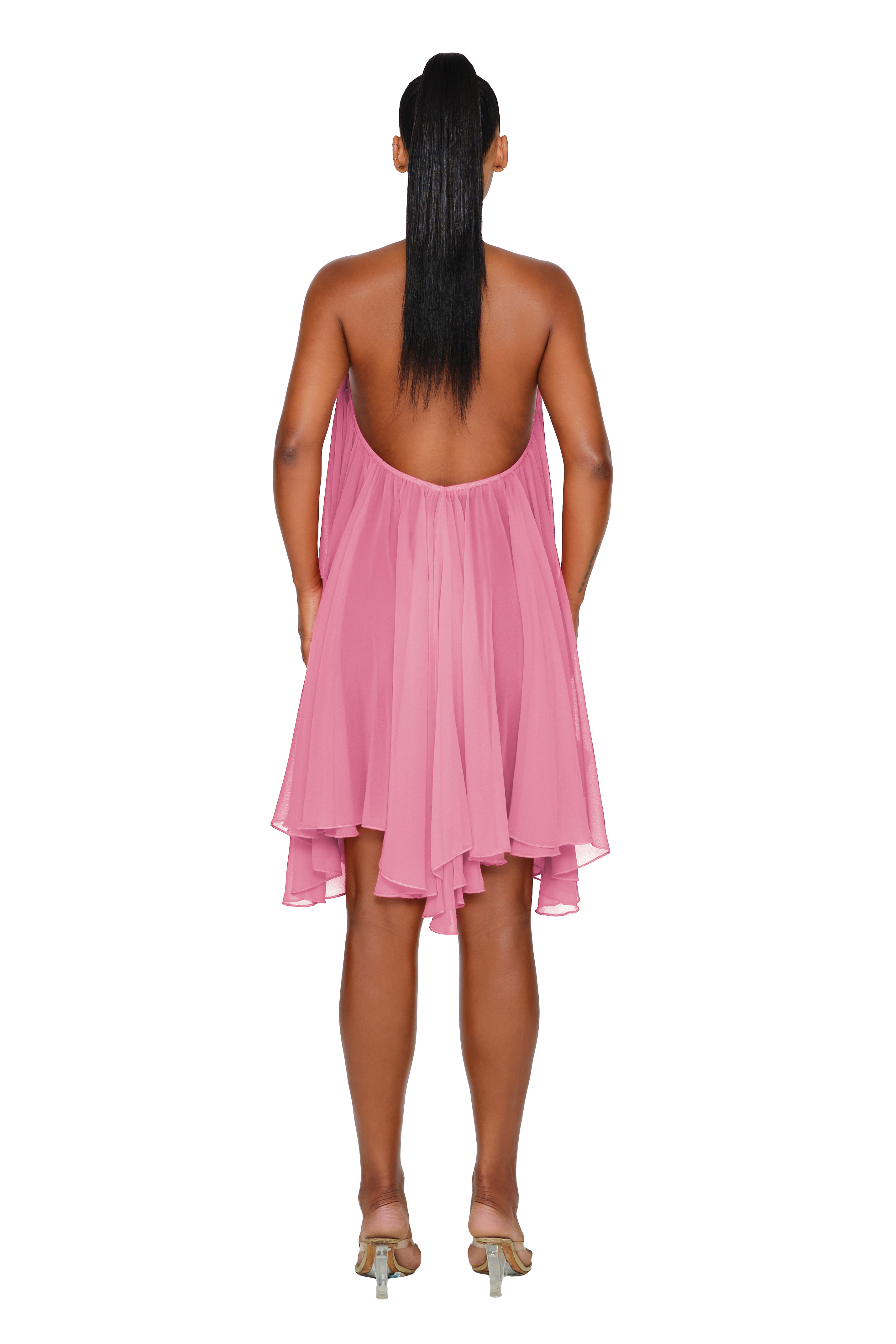 Imelda™ | Mini Dress