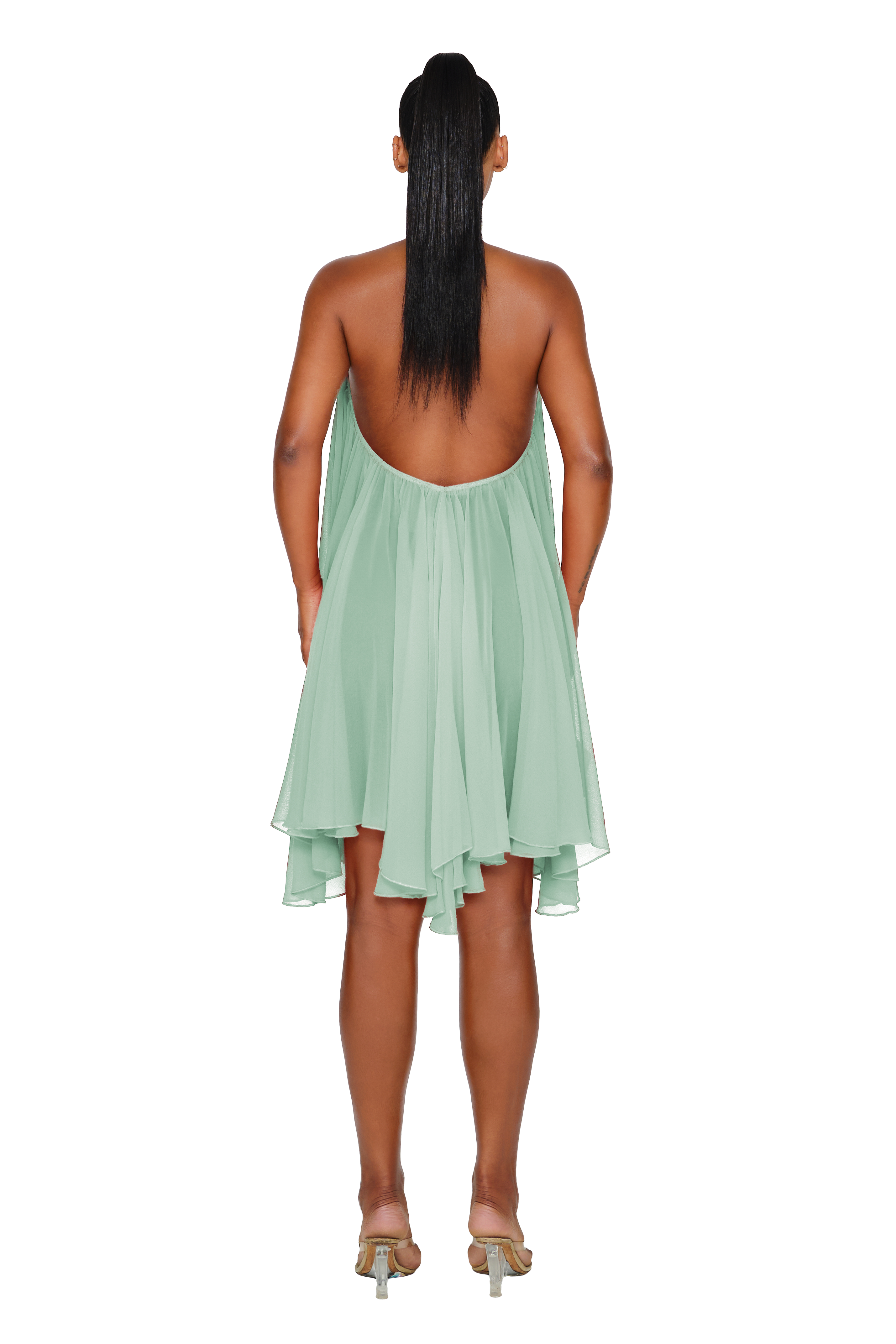 Imelda™ | Mini Dress