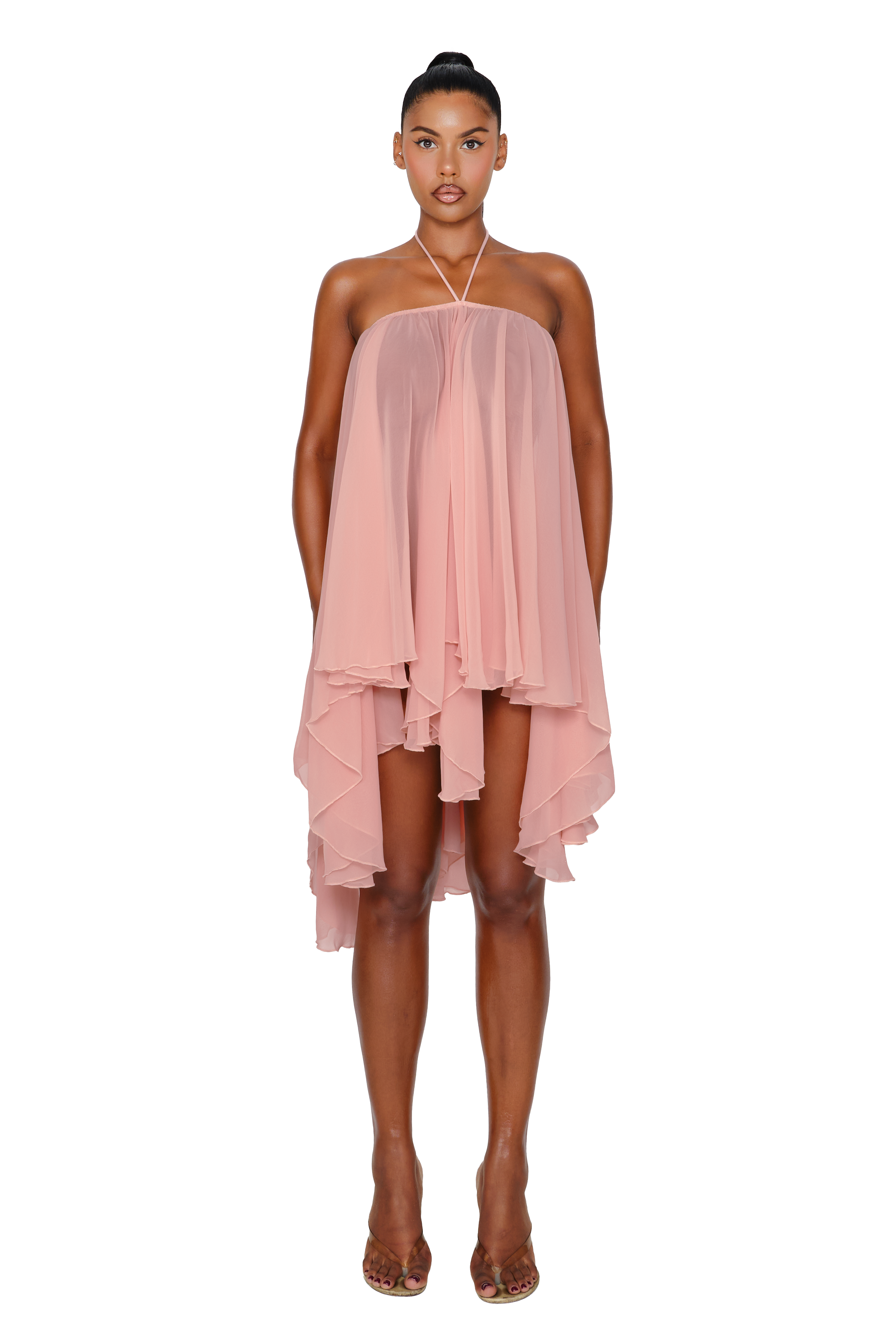 Imelda™ | Mini Dress