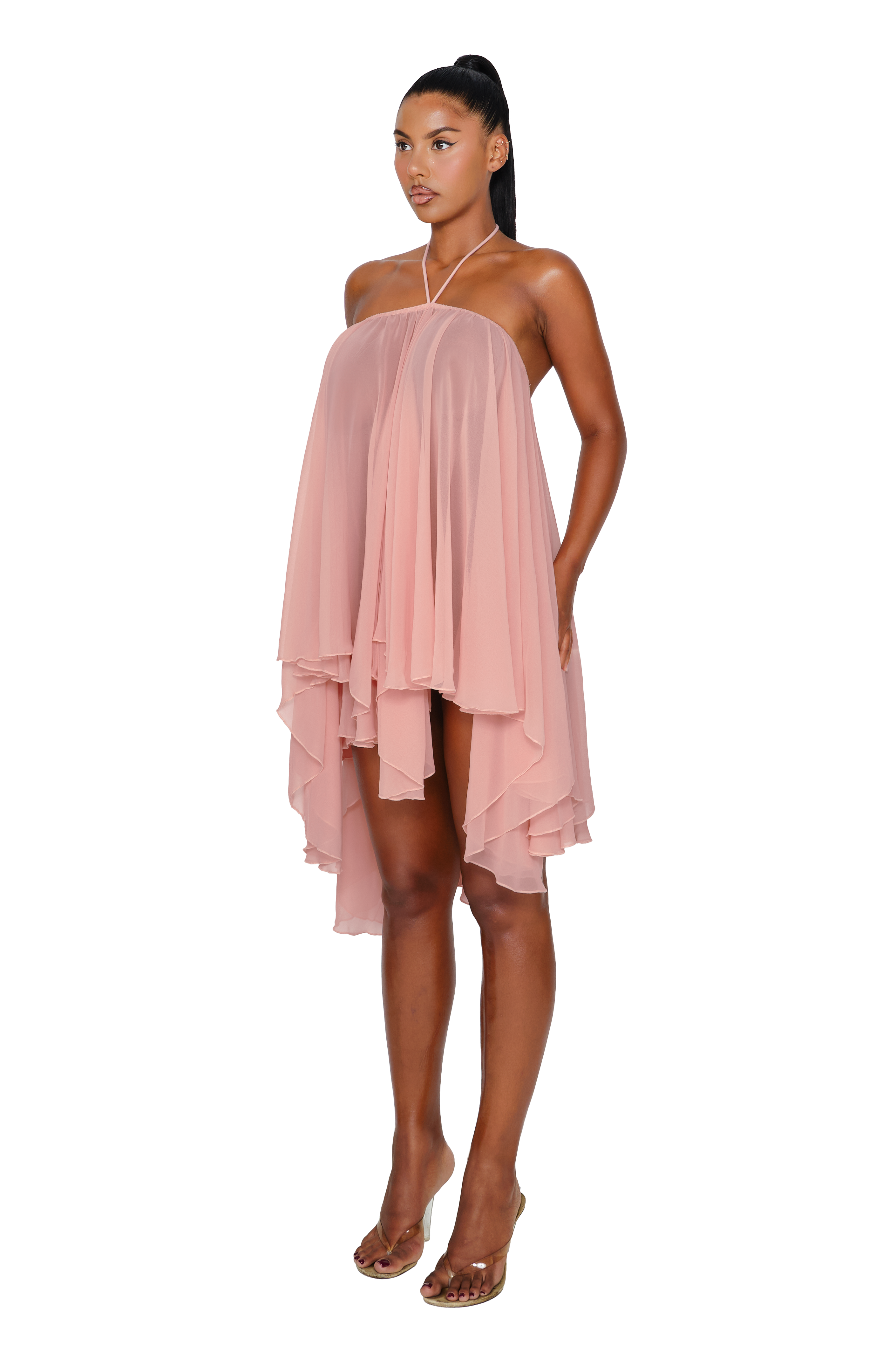 Imelda™ | Mini Dress