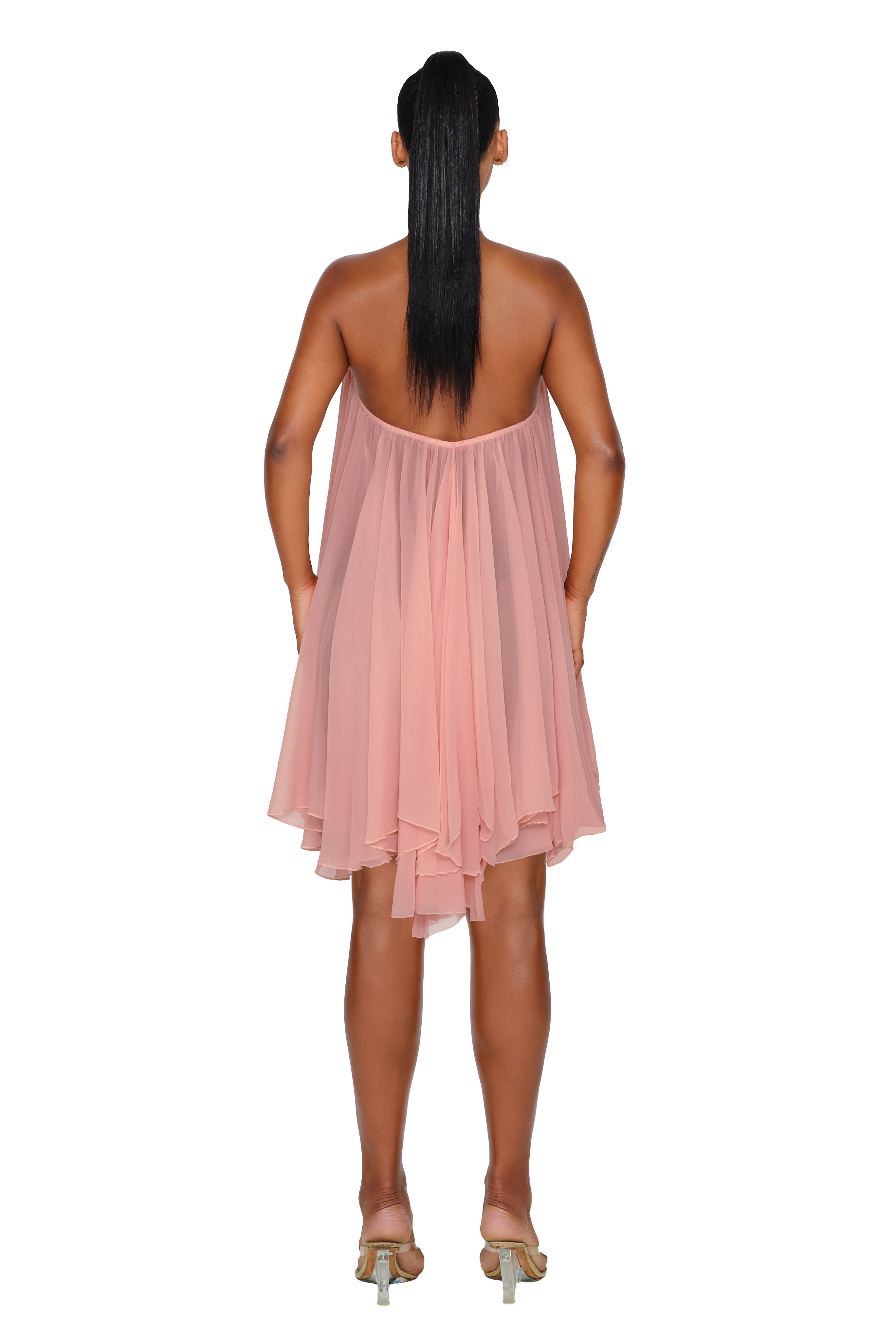 Imelda™ | Mini Dress