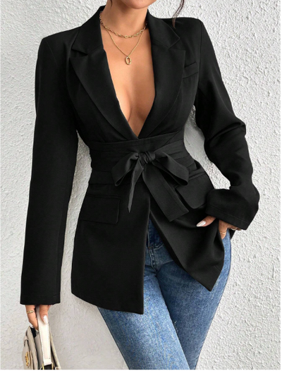 Sophia™ | Classic Blazer
