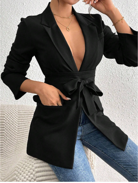 Sophia™ | Classic Blazer