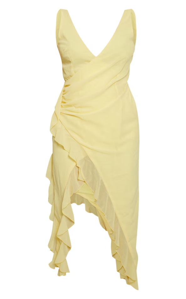 Elina™ | Maxi Dress