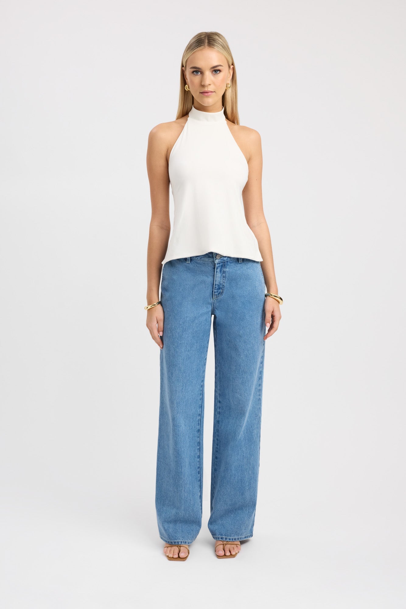 Grace™ | Halter Top