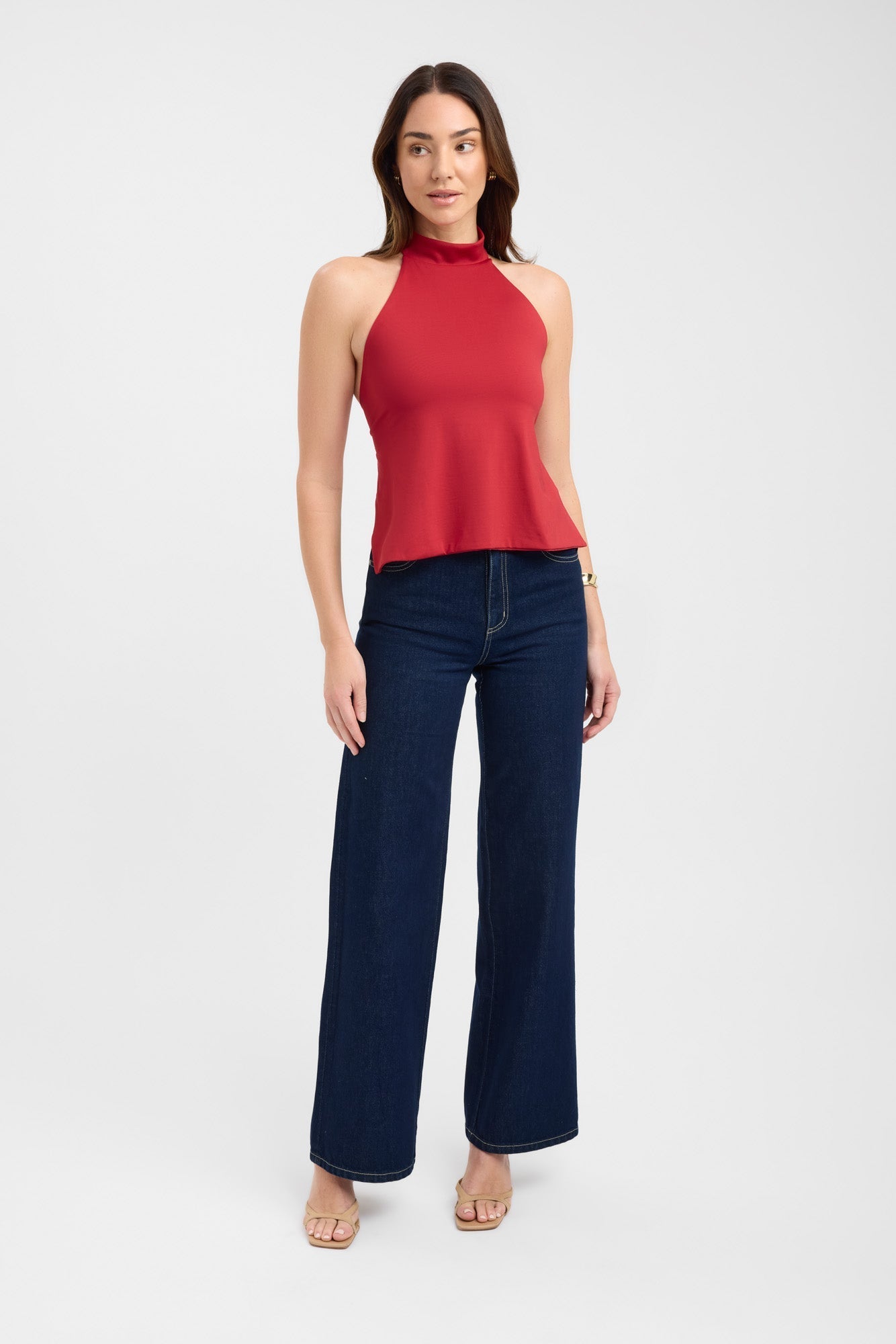 Grace™ | Halter Top