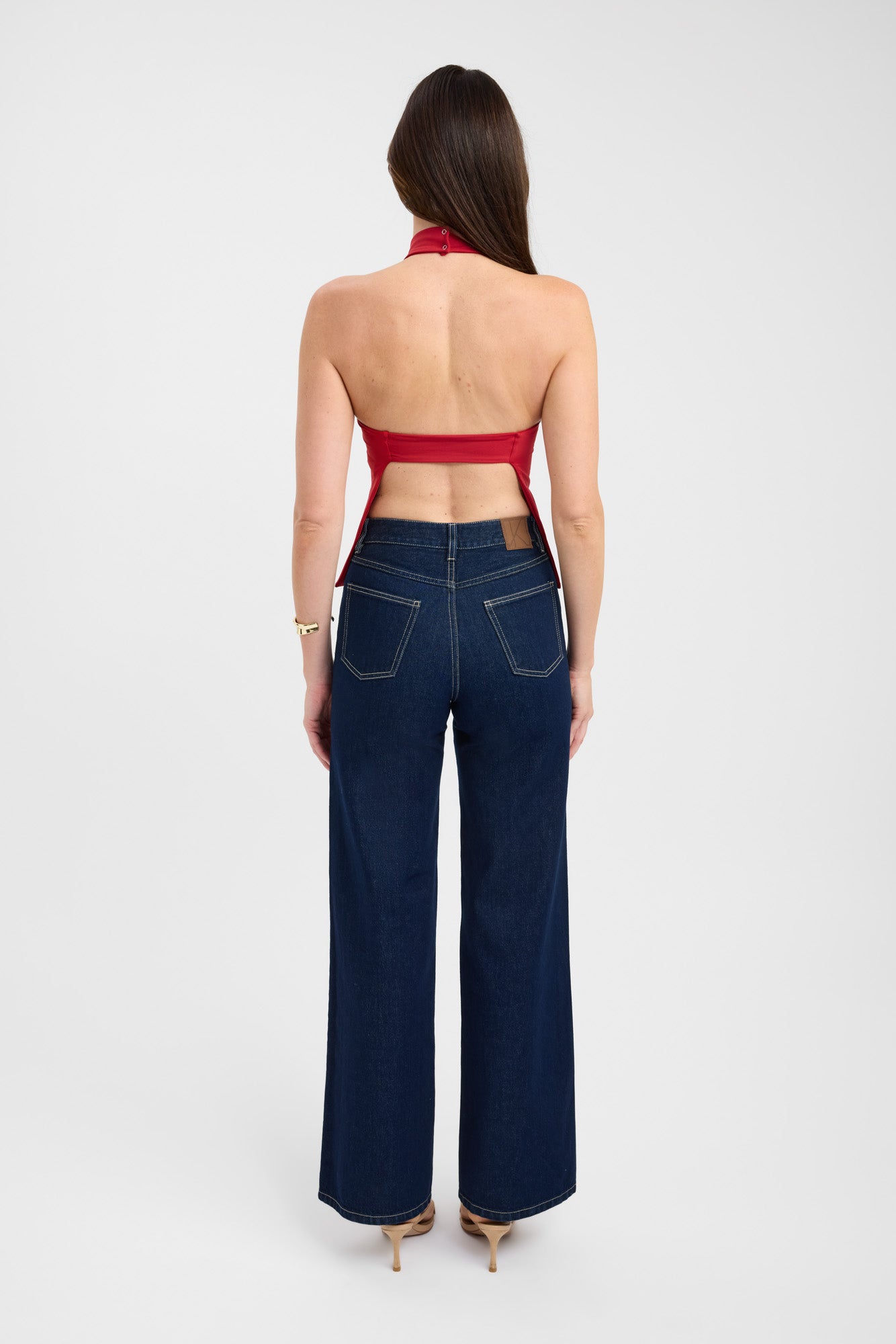 Grace™ | Halter Top