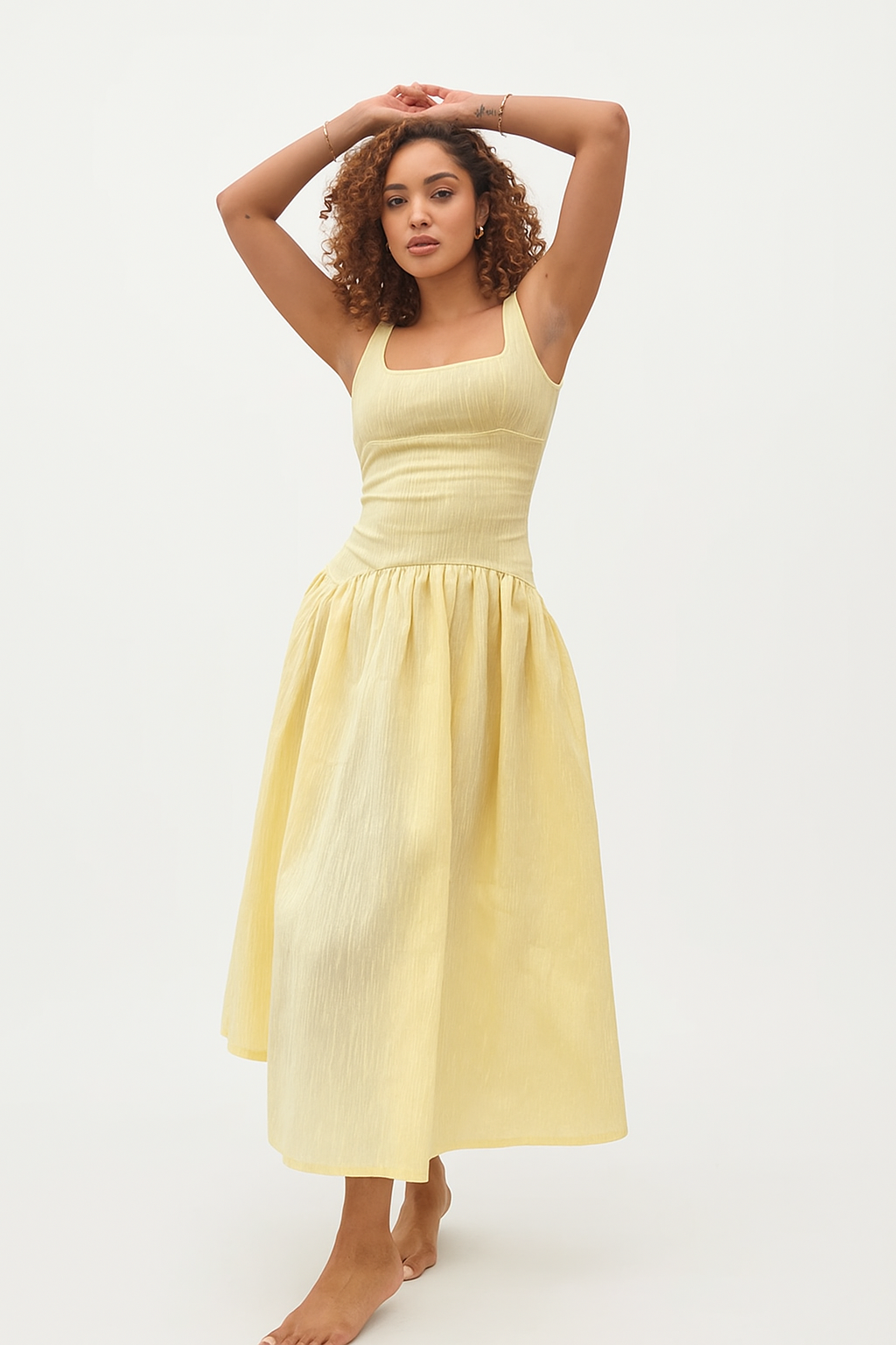 Alina™ | Slip Dress