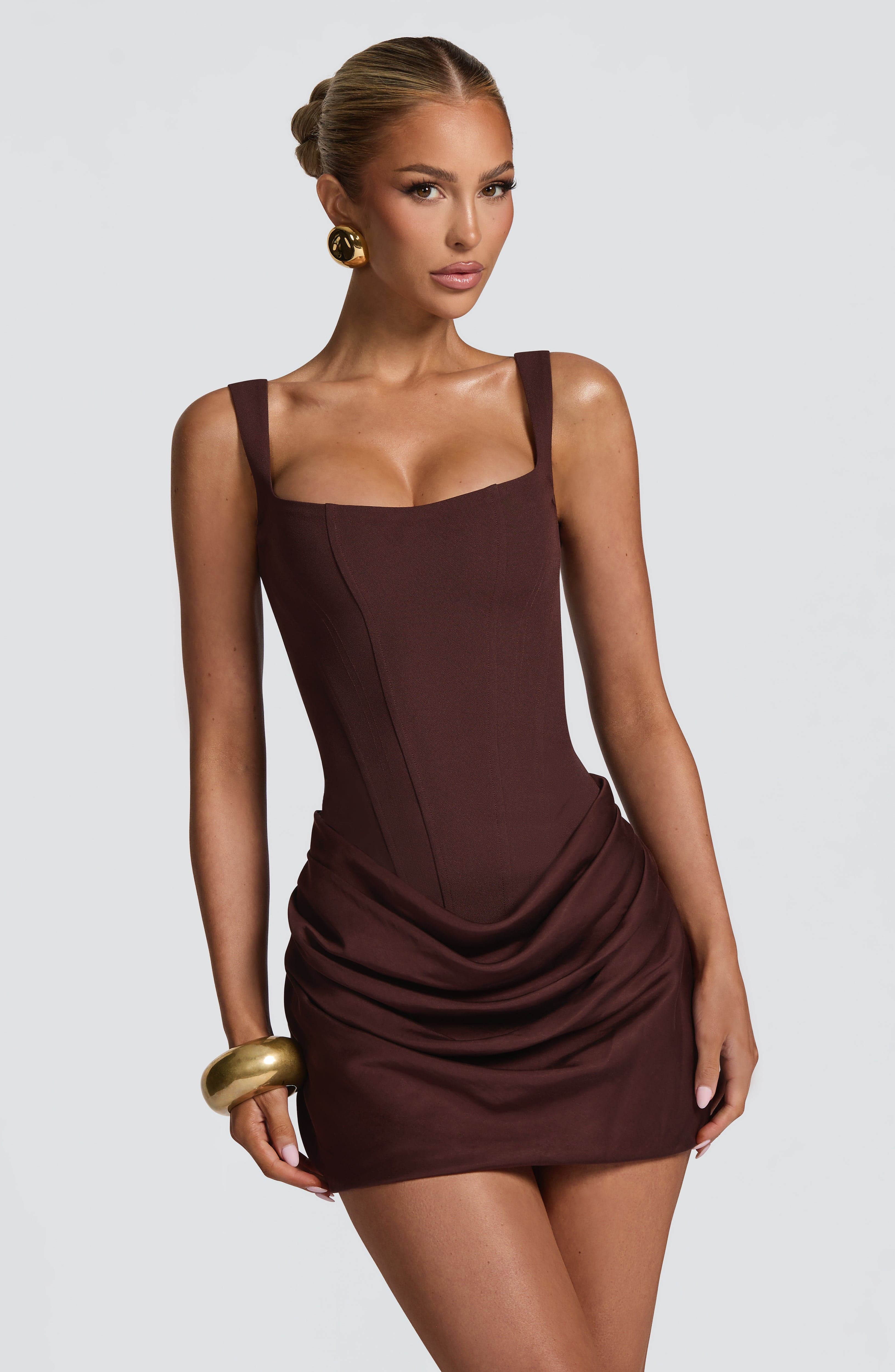 Amabel™ | Mini Dress