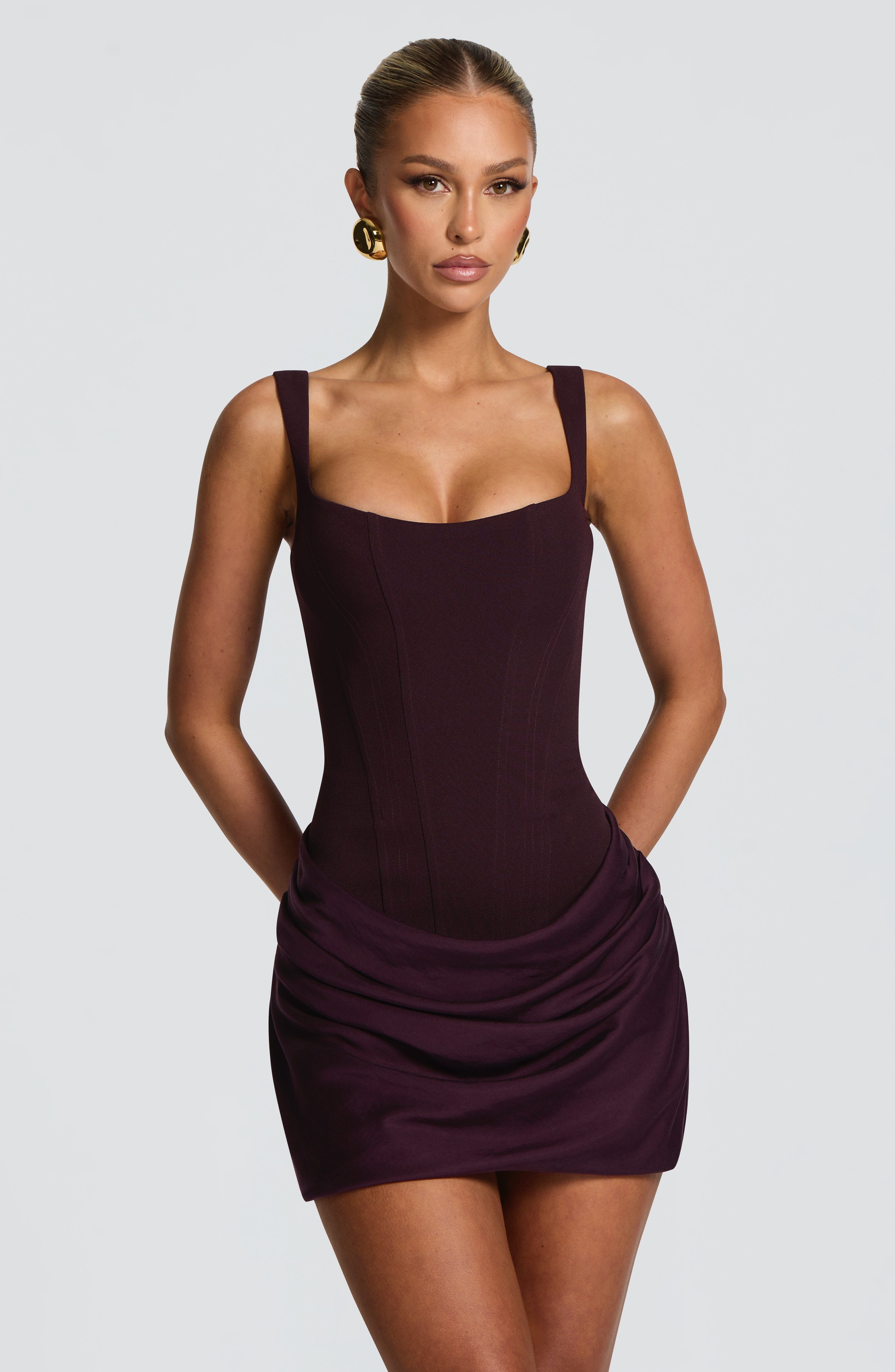 Amabel™ | Mini Dress