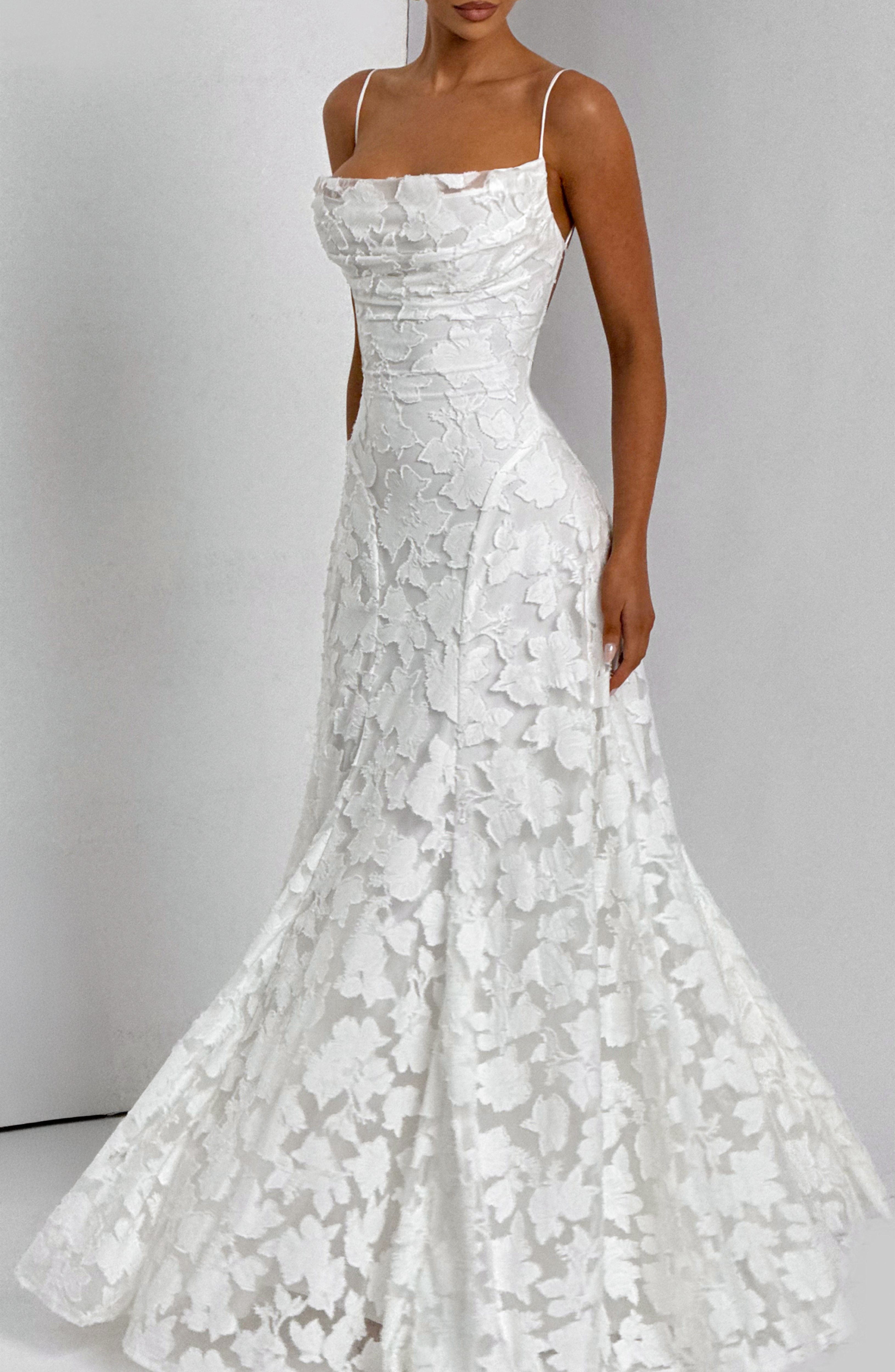 Seraphine™ |  Maxi Dress