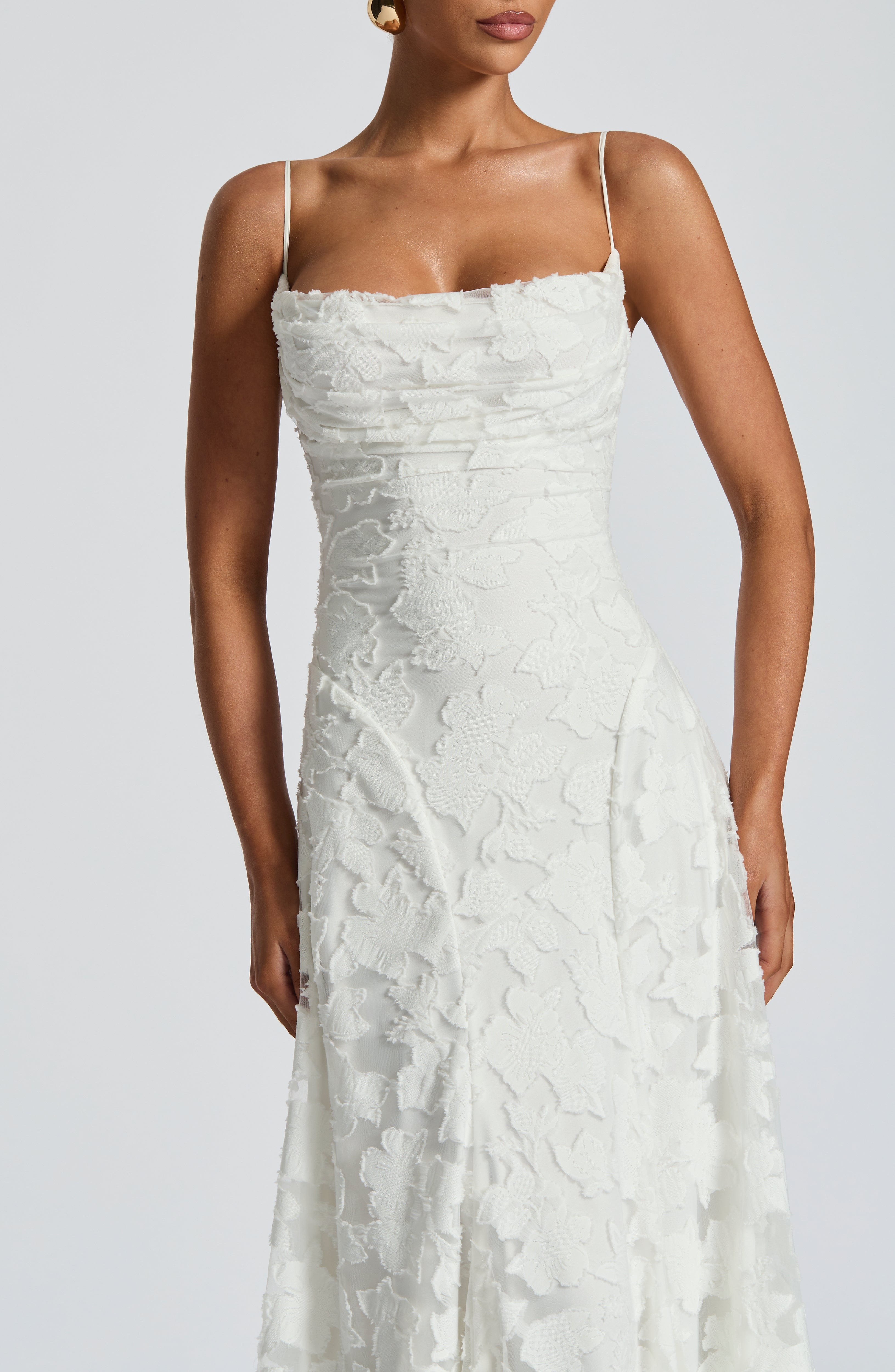 Seraphine™ |  Maxi Dress