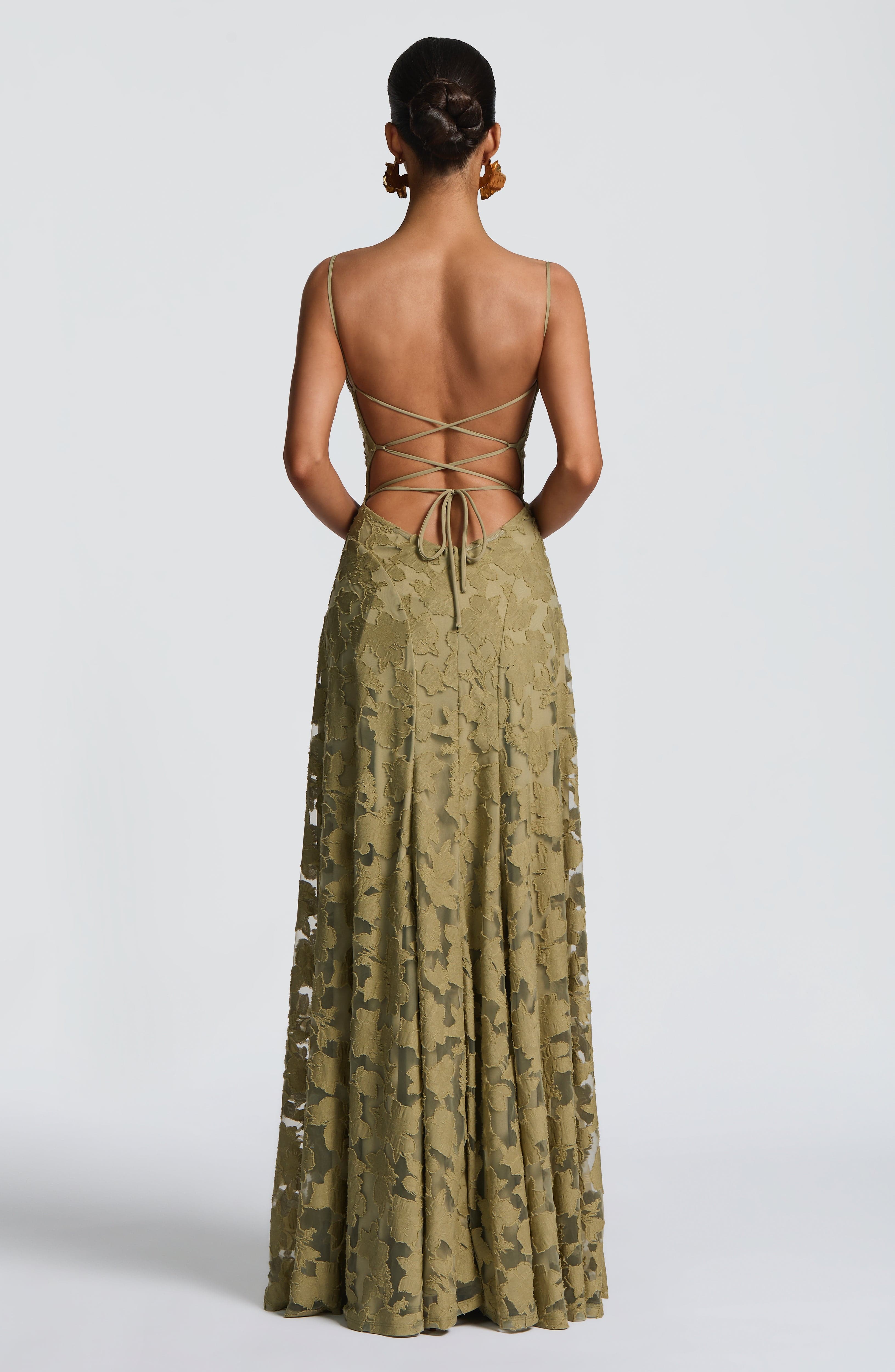 Seraphine™ |  Maxi Dress