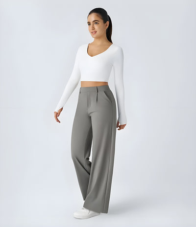 Emily™ |  Casual Trouser