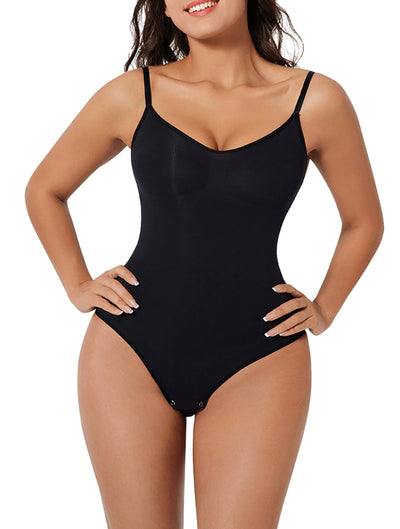 Naomi™ | Shapewear Bodysuit