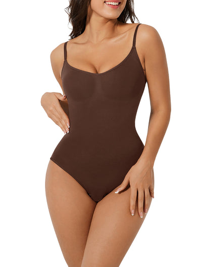 Naomi™ | Shapewear Bodysuit