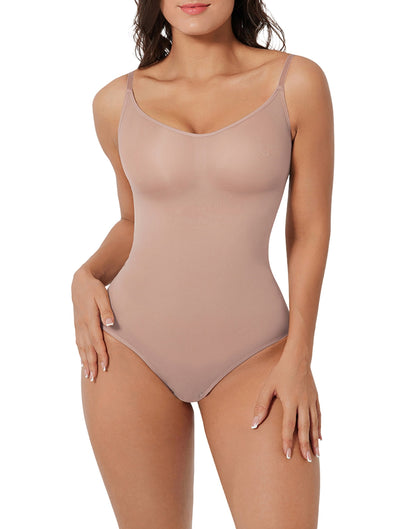 Naomi™ | Shapewear Bodysuit