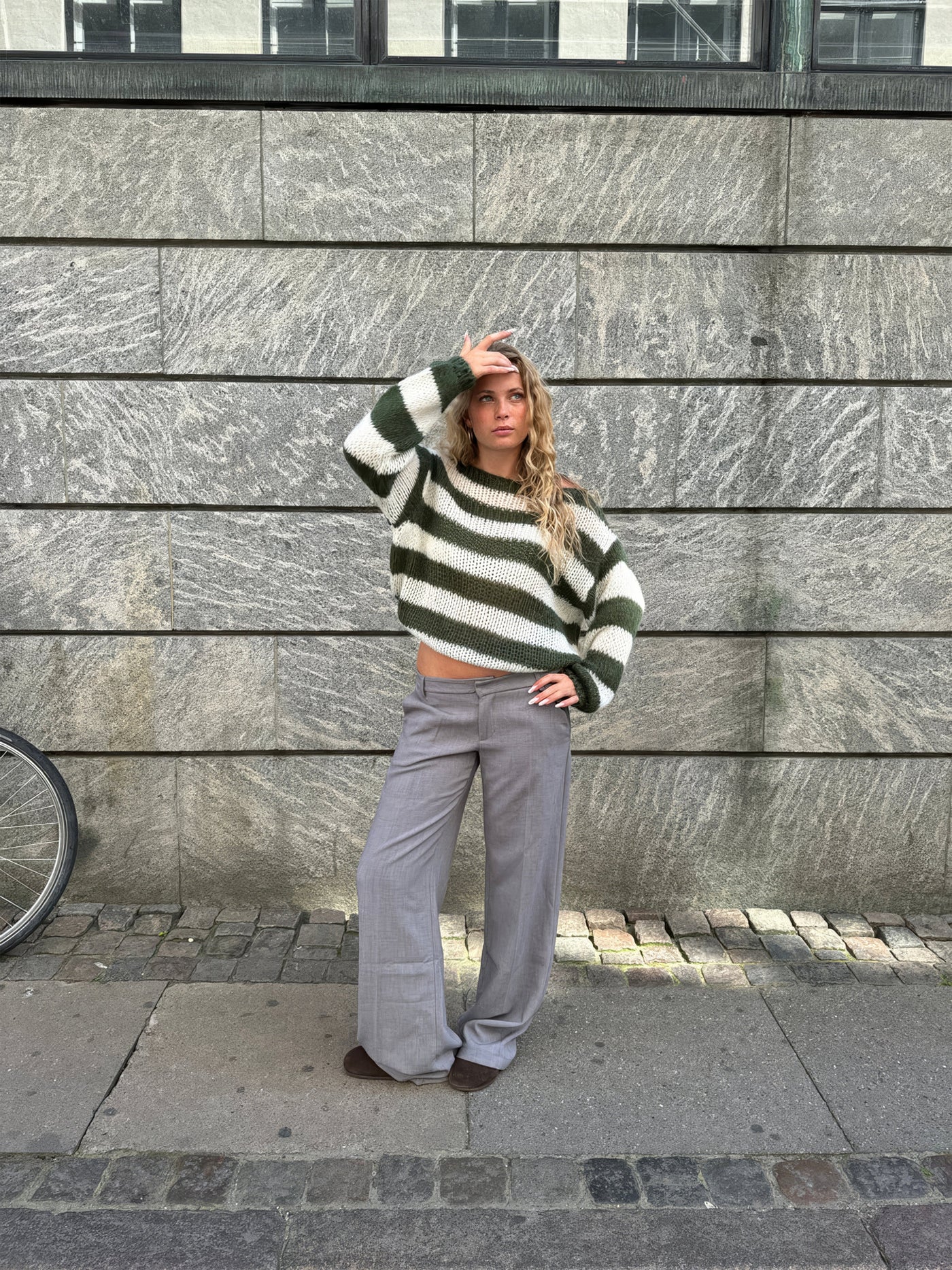 Amara™ | Cozy Sweater