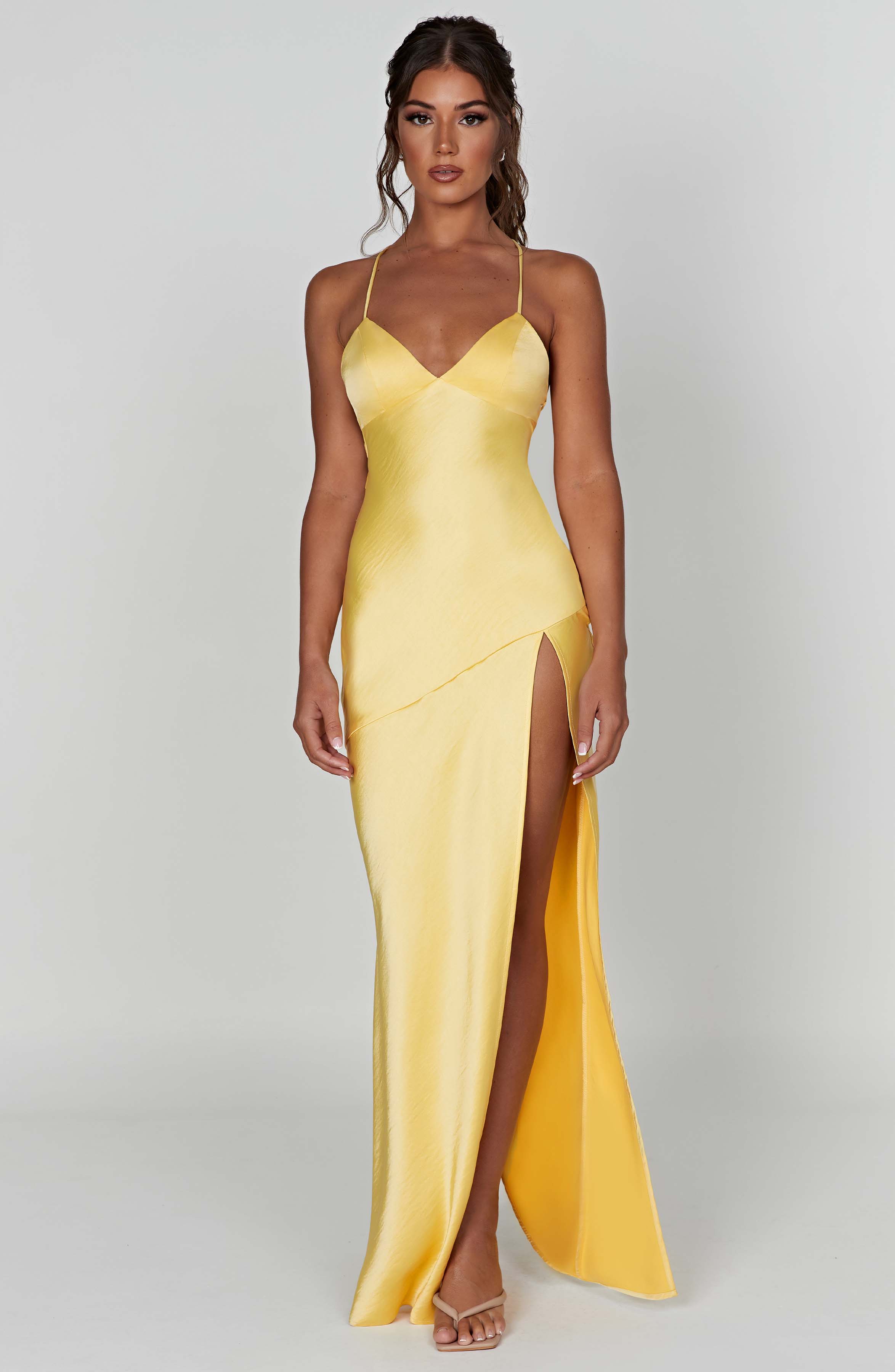 Elodie™ Maxi Dress