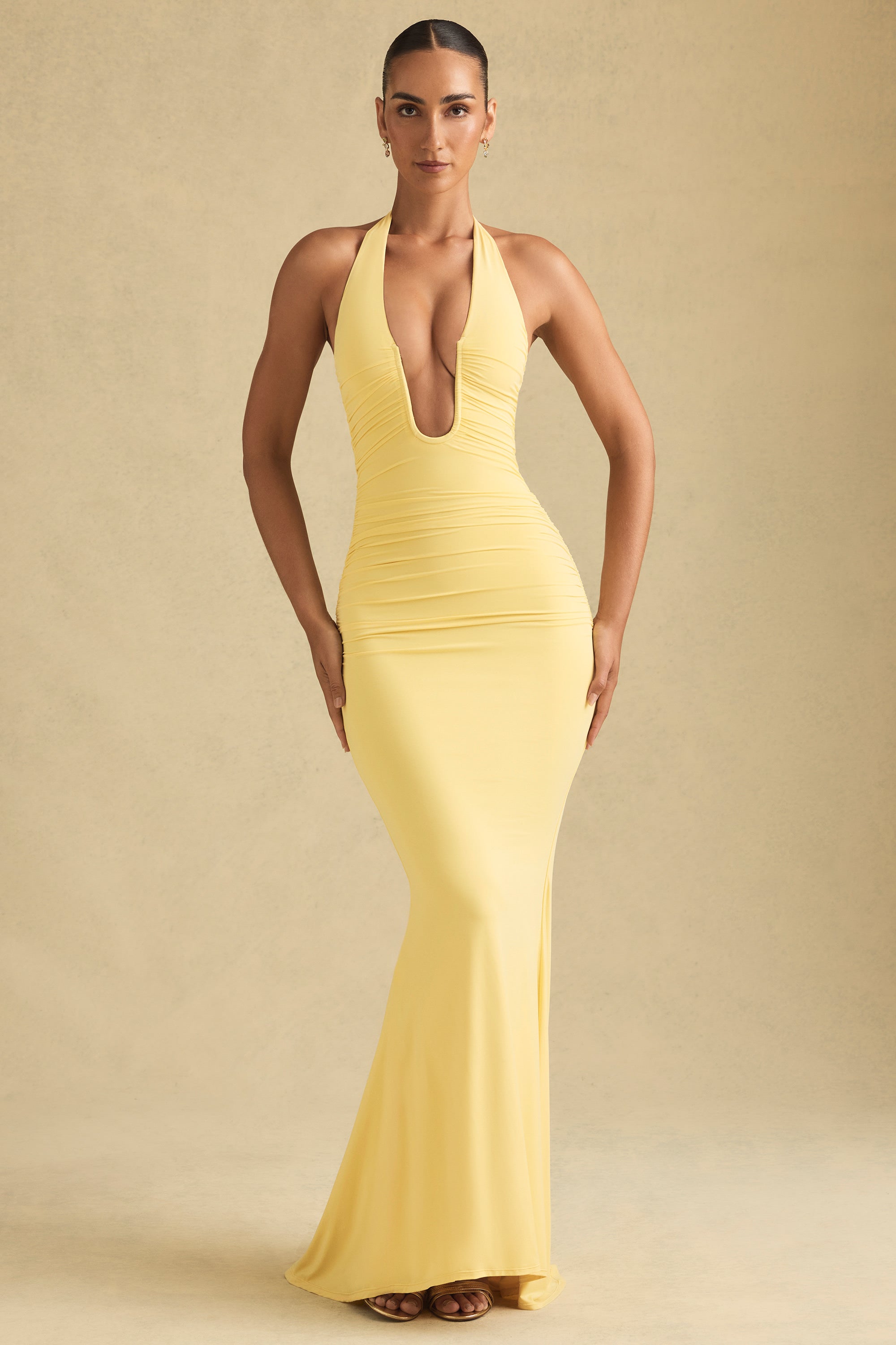 Clarisse™ | Maxi Dress