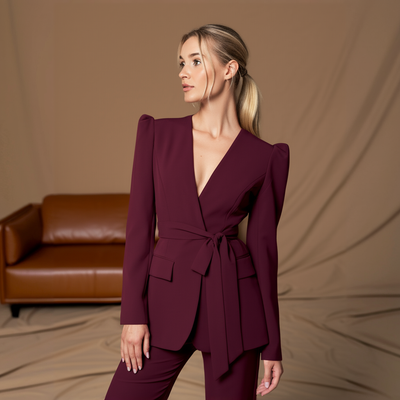 Sophia™ | Classic Blazer