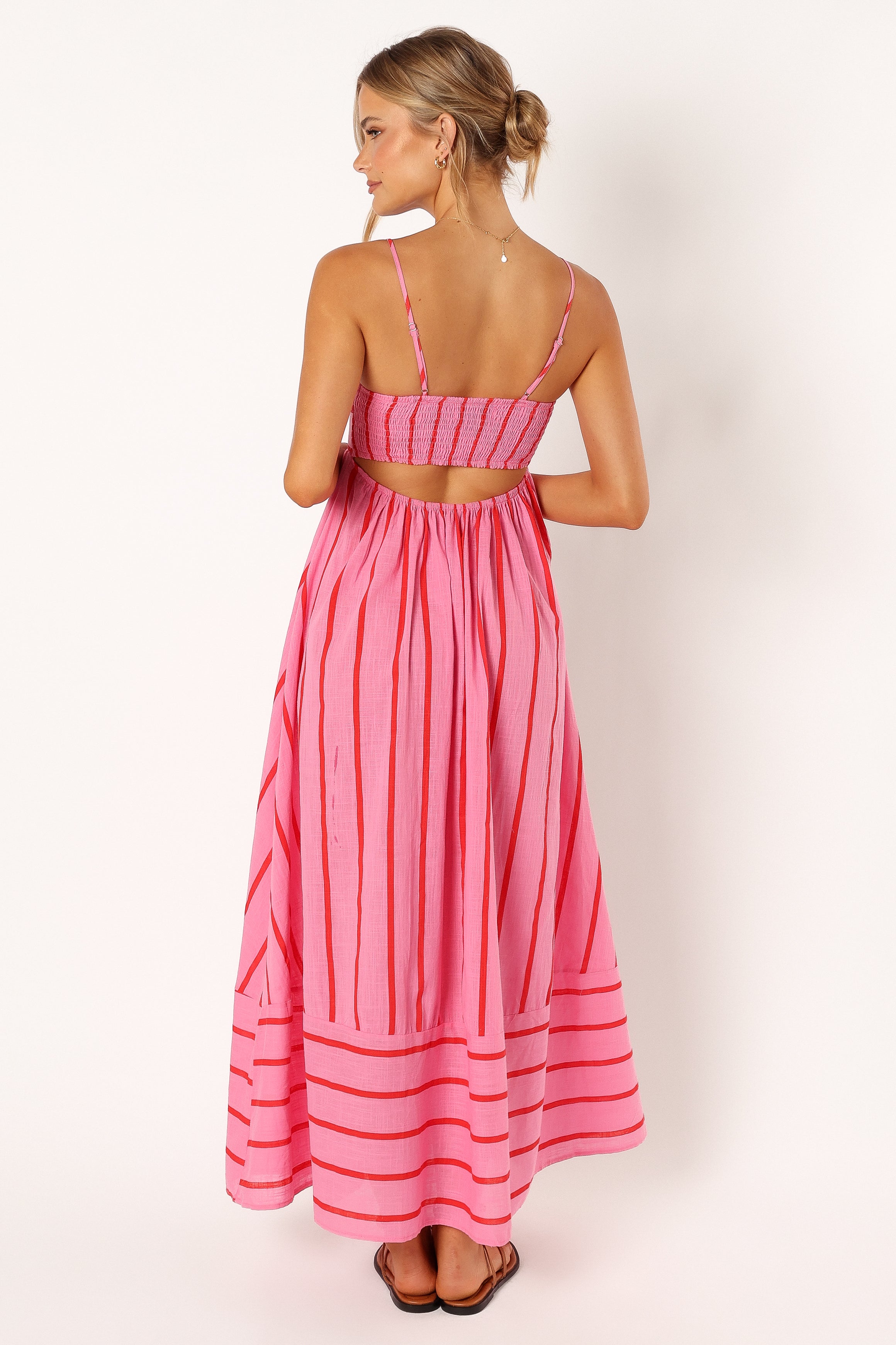 Soléa™ | Sunset Maxi Dress