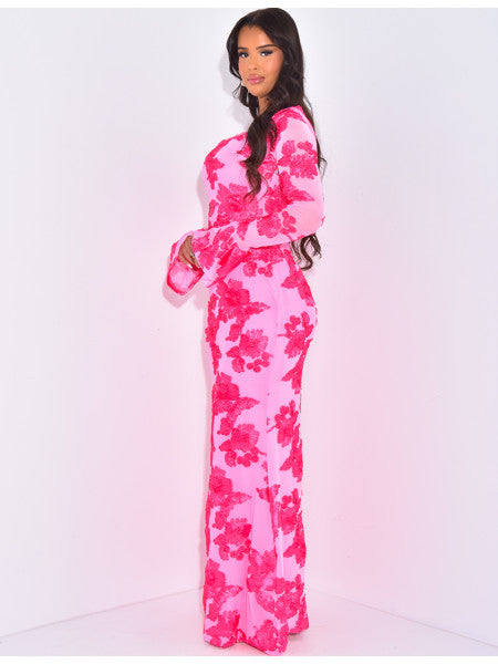 Alanis™ | Maxi Dress