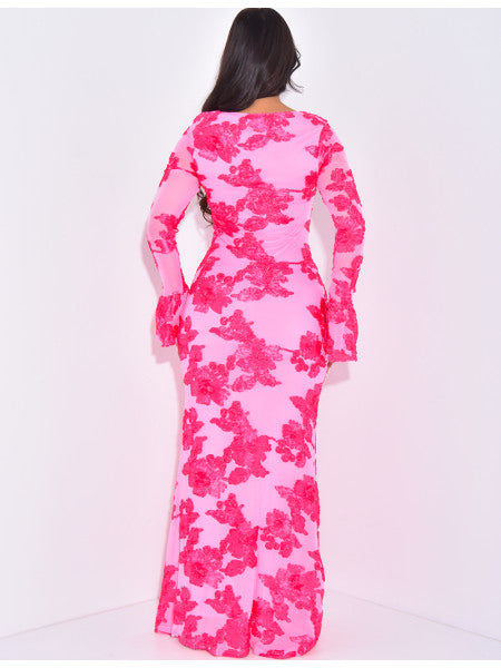 Alanis™ | Maxi Dress
