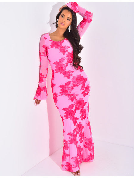 Alanis™ | Maxi Dress