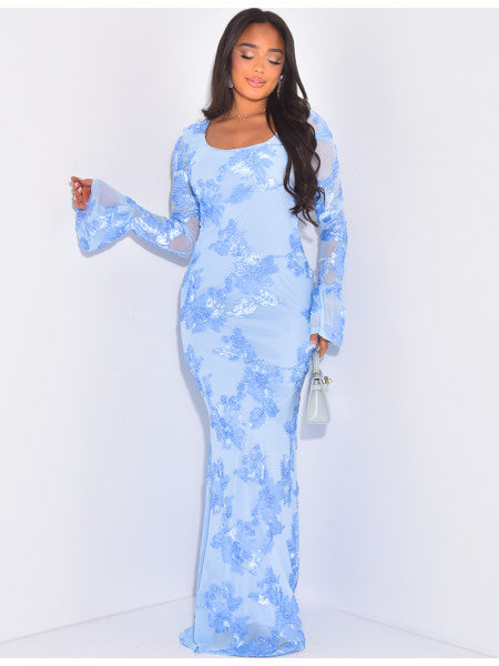 Alanis™ | Maxi Dress