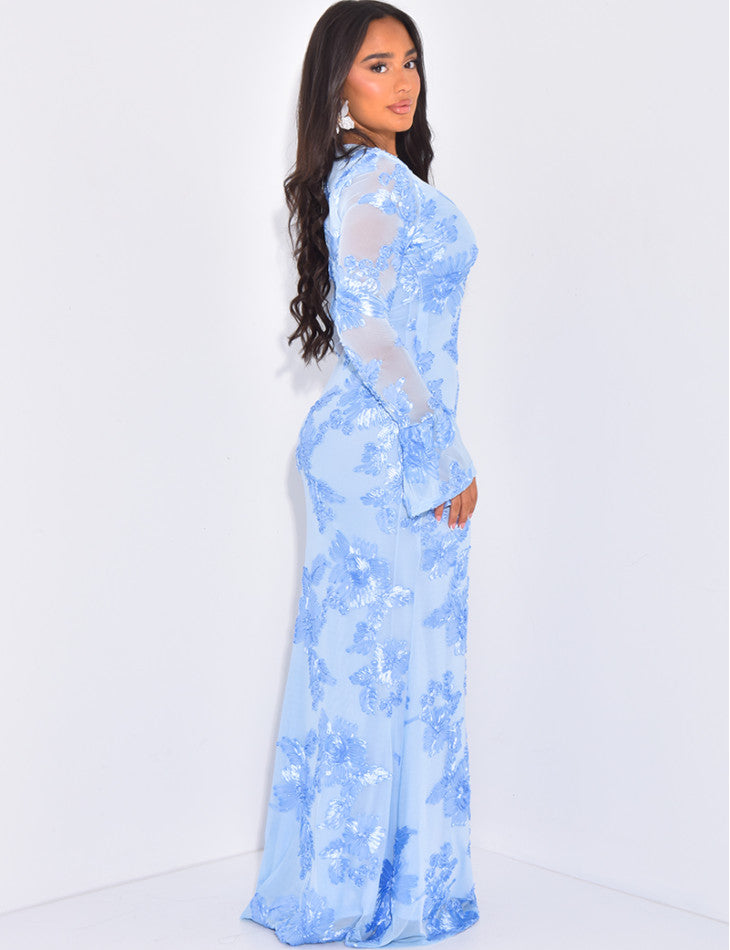 Alanis™ | Maxi Dress