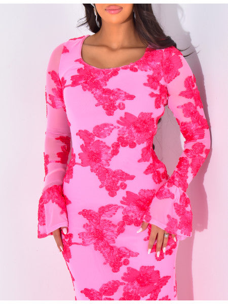 Alanis™ | Maxi Dress