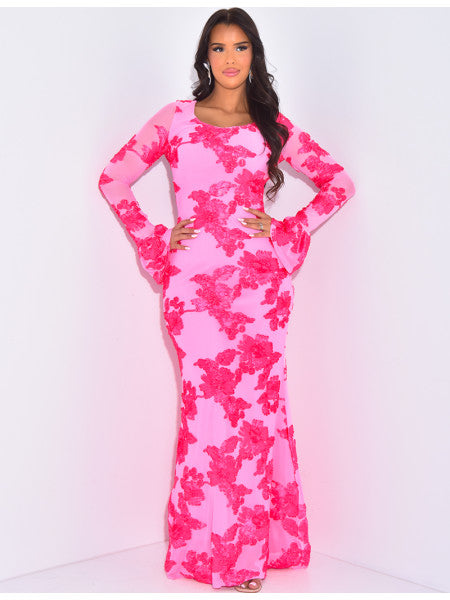 Alanis™ | Maxi Dress