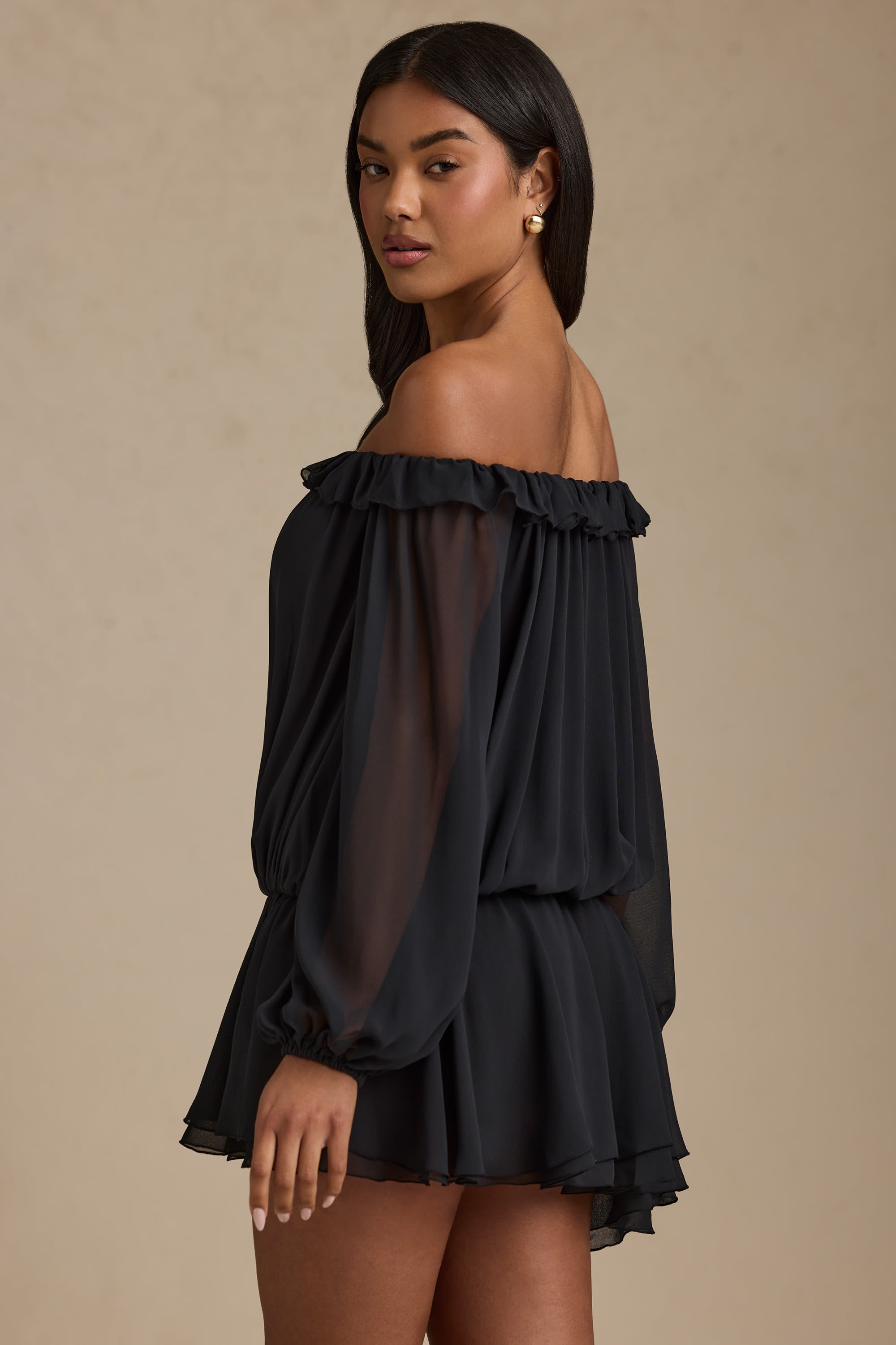 Esmee™ | Mini Dress